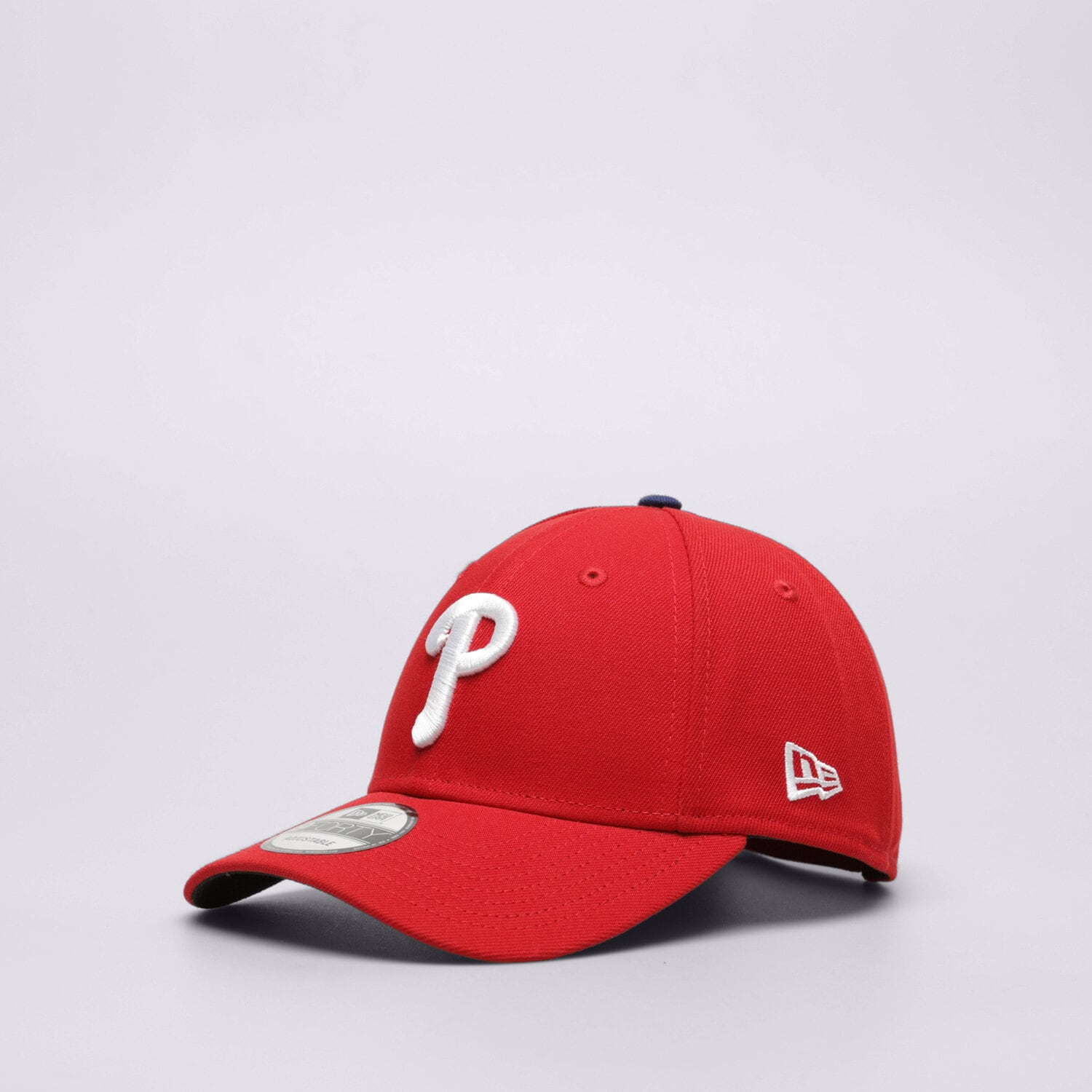 Bărbați șapcă NEW ERA CACIULA MLB THE LEAGUE PHILLIES PHILADELPHIA PHILLIE 11997839 Roșu