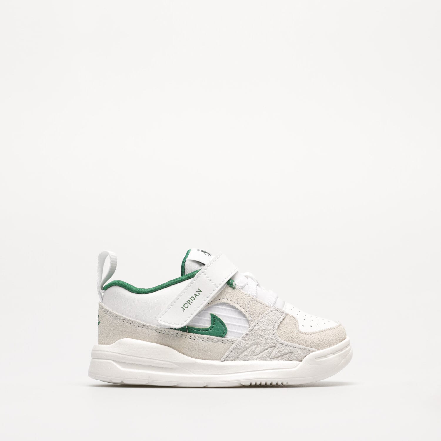 Copii pantofi sport JORDAN STADIUM 90 DX4396-103 Alb