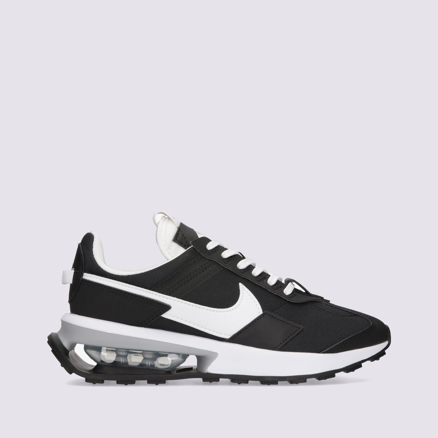 Femei pantofi sport NIKE W AIR MAX PRE-DAY DC4025-001 Negru