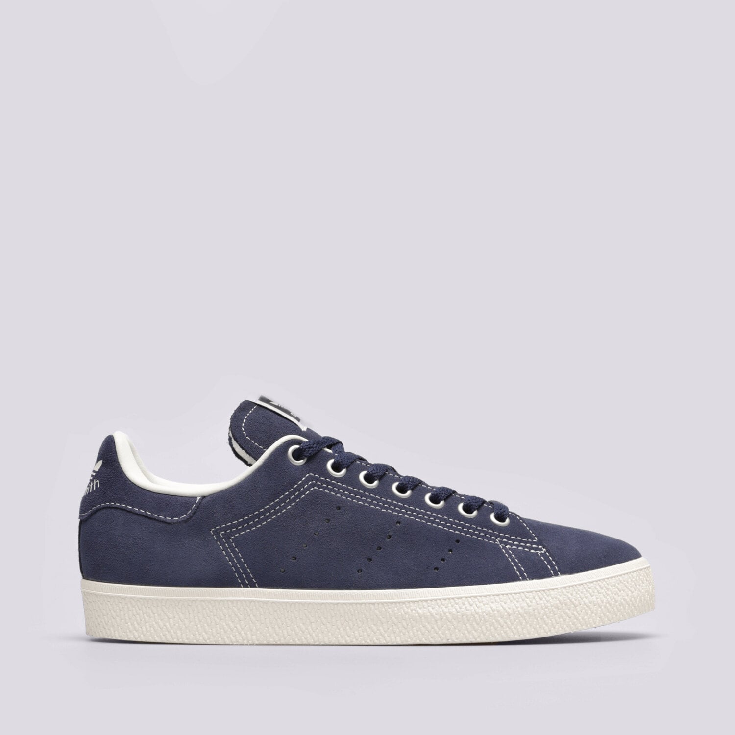 Barbați pantofi sport ADIDAS STAN SMITH B-SIDE ID2046 Bleumarin