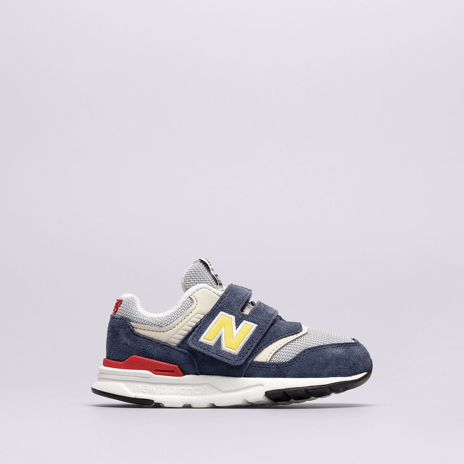 Copii pantofi sport NEW BALANCE 997  IZ997HSI Bleumarin