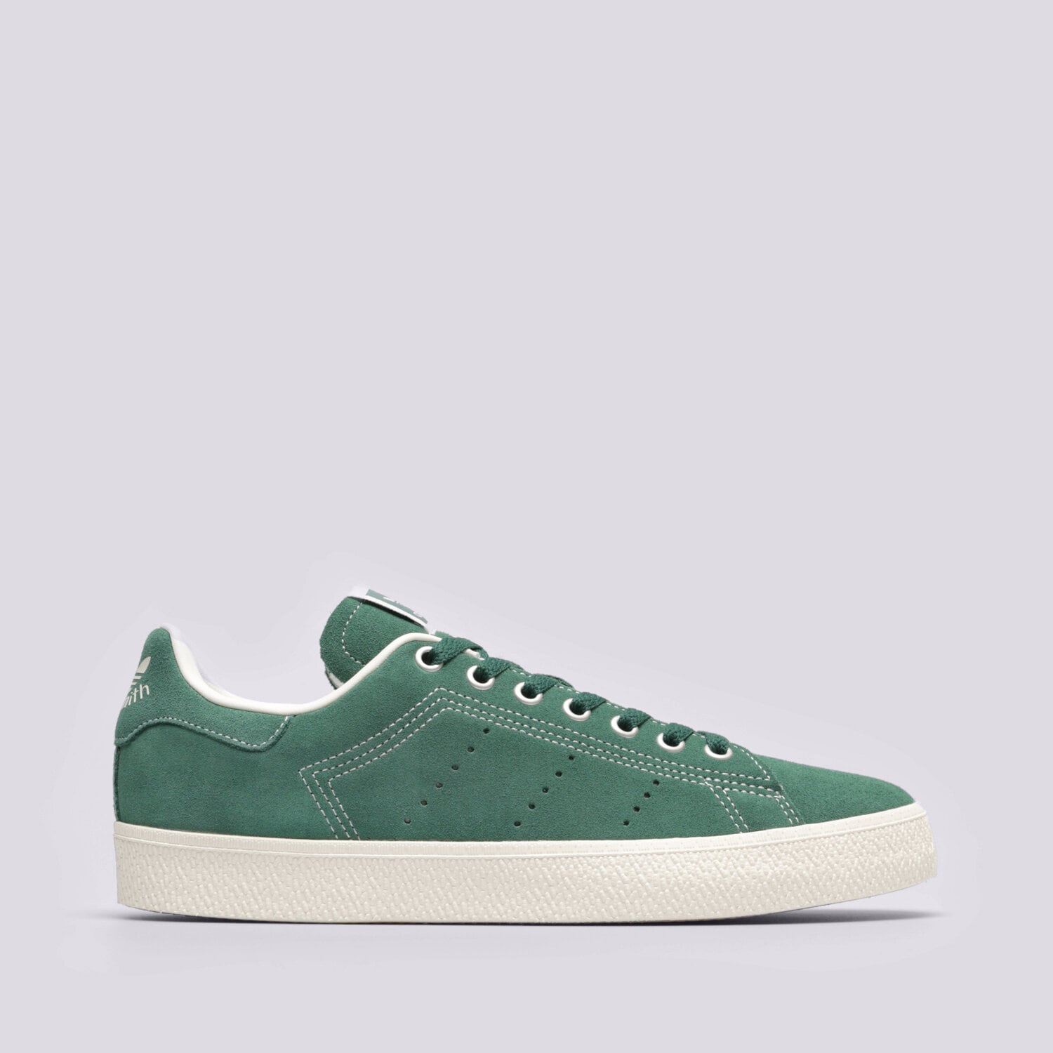 Barbați pantofi sport ADIDAS STAN SMITH B-SIDE ID2045 Verde