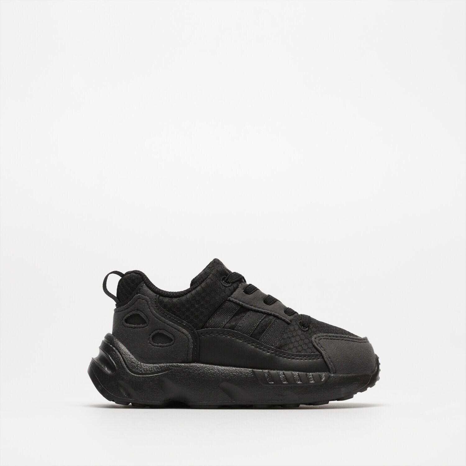 Copii pantofi sport ADIDAS ZX 22 EL I GZ1558 Negru