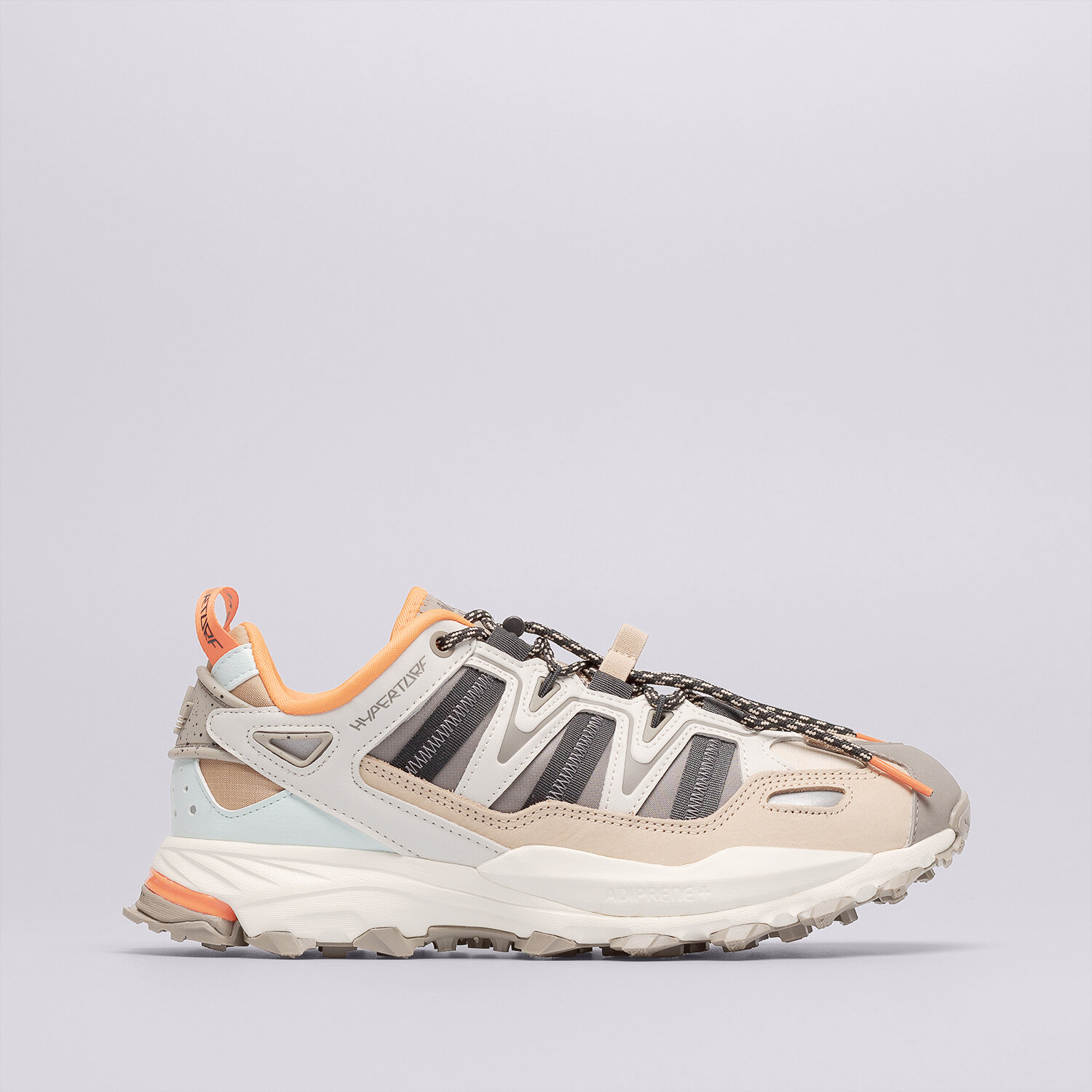 Bărbați teniși ADIDAS HYPERTURF ADVENTURE GX2023 Bej