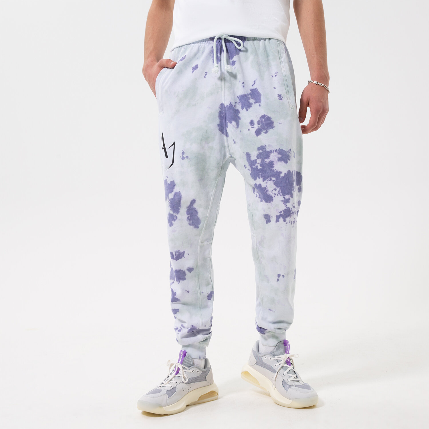 Bărbați pantaloni NIKE PANTALONI  DM1408