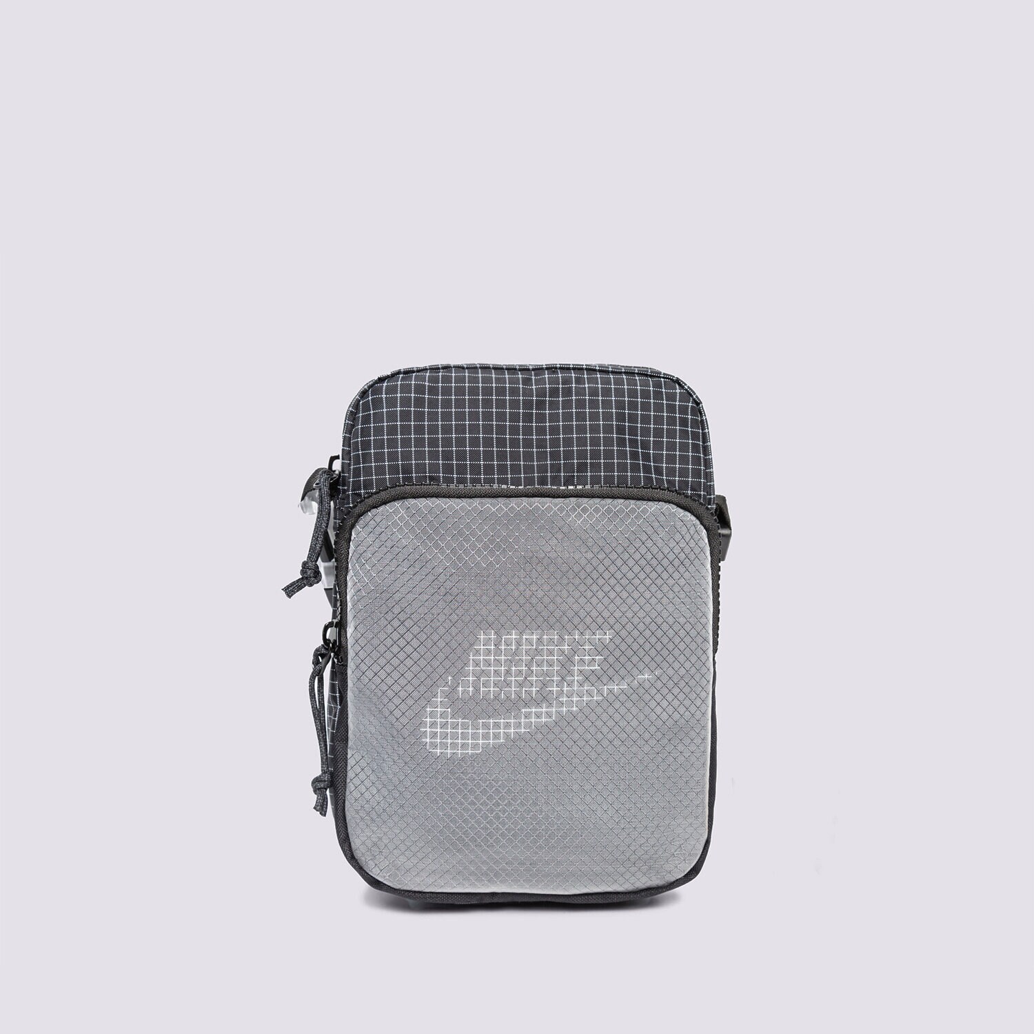 Femei borsete NIKE HERITAGE 2.0 SMALL CROSS BODY BAG  CV1408-011 Negru