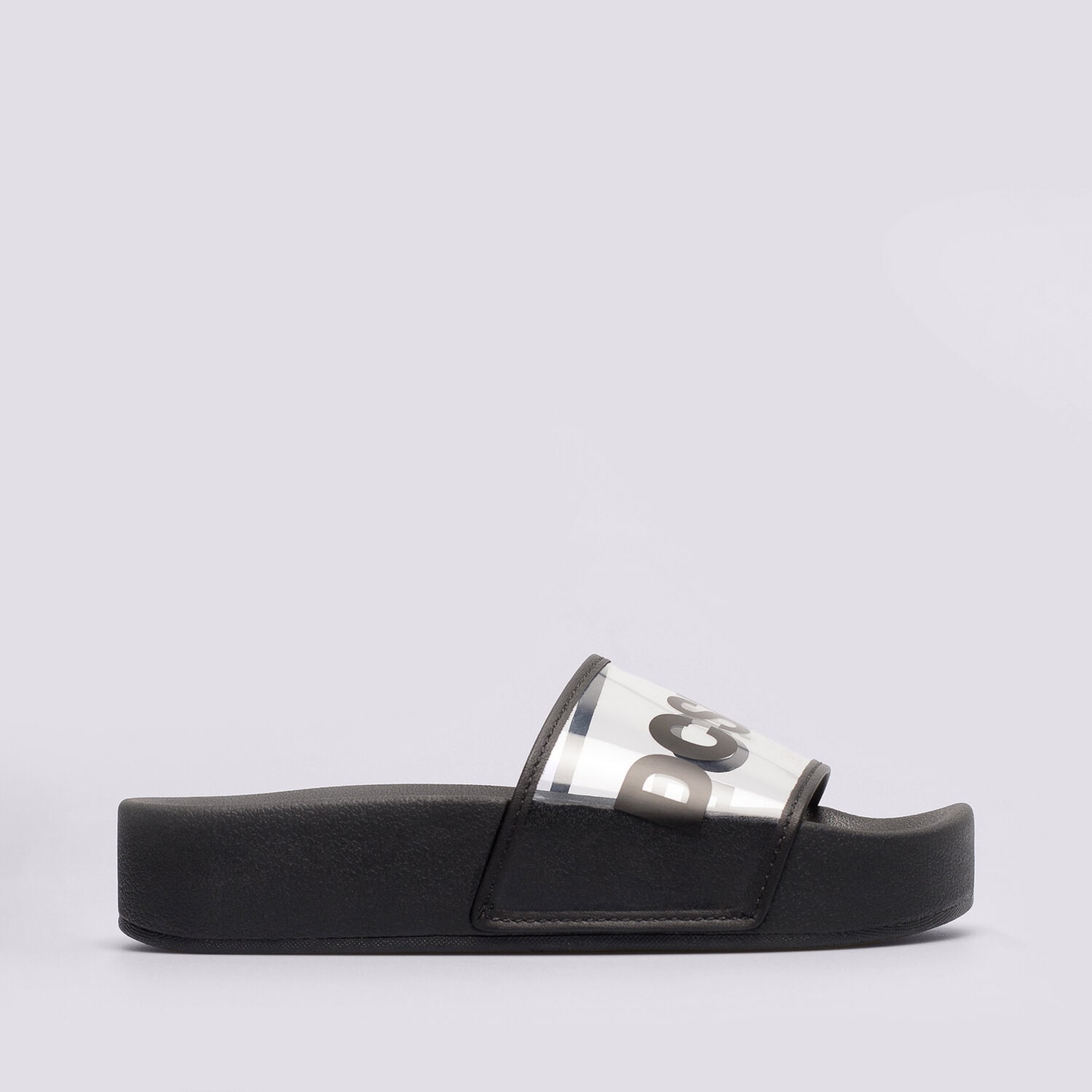 DC SLIDE PLTFRM ADJL100044-BB2 Negru