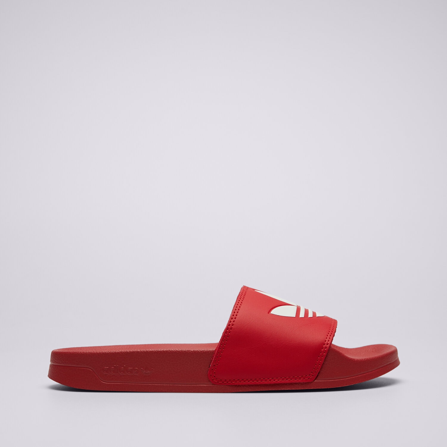 Bărbați șlapi ADIDAS ADILETTE LITE FU8296 Roșu