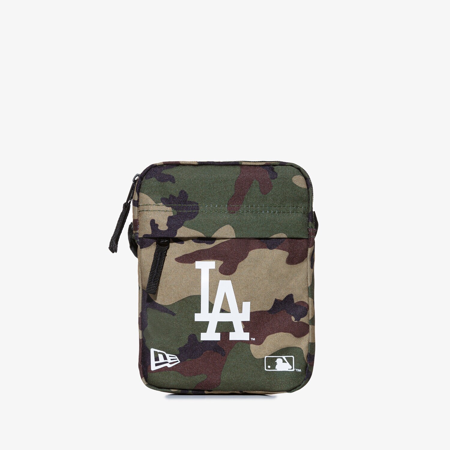 Femei borsete NEW ERA BORSETĂ MLB SIDE BAG LA DODGERS WDC LOS ANGELES DODG 11942031 Mulicolor