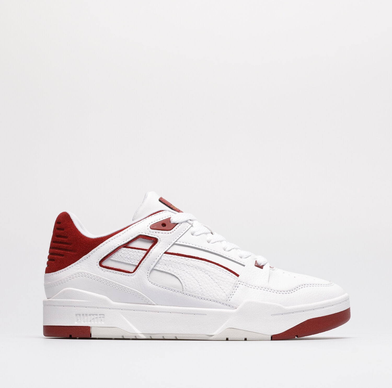 Barbați pantofi sport PUMA SLIPSTREAM INVDR 38854905 Alb