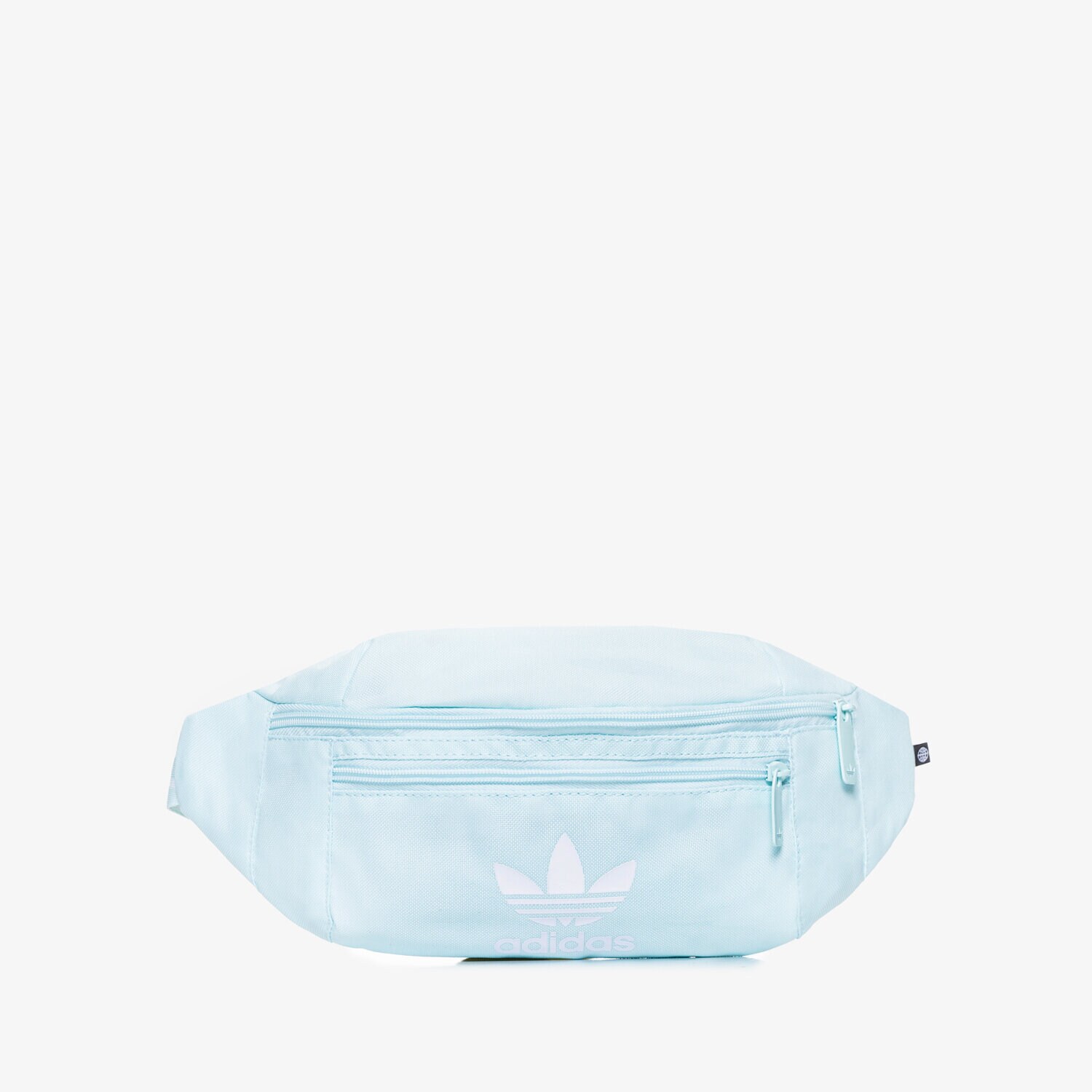 Femei borsete ADIDAS GEANTĂ  AC WAISTBAG HK2635 Albastru