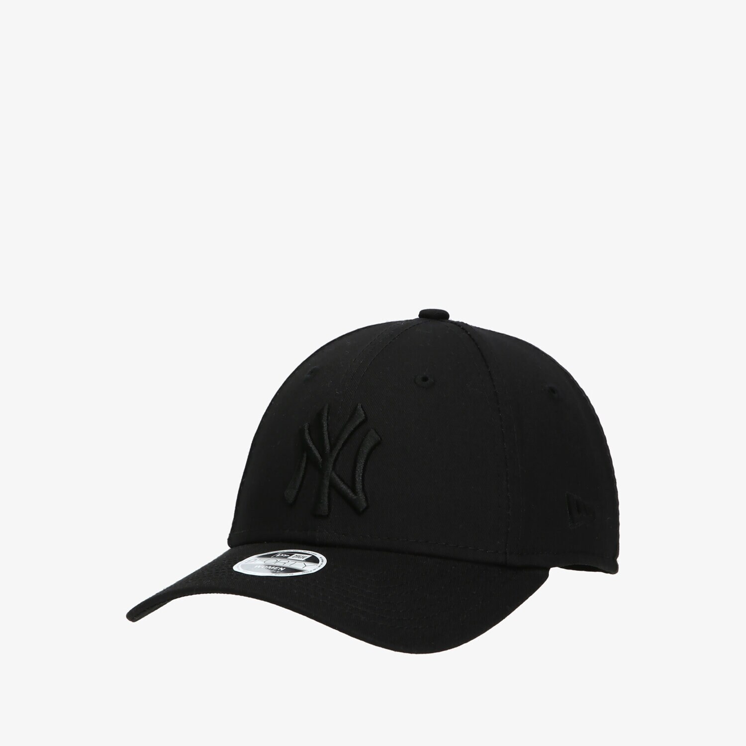 Femei șapcă NEW ERA CACIULA LEAGUE WMNS 9FORTY NYY BOB NEW YORK YANKEES  12122742 Negru