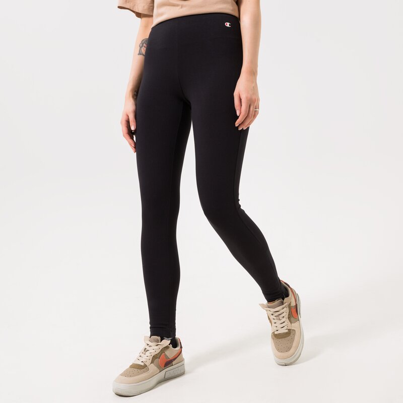 Pantaloni champion leggings top