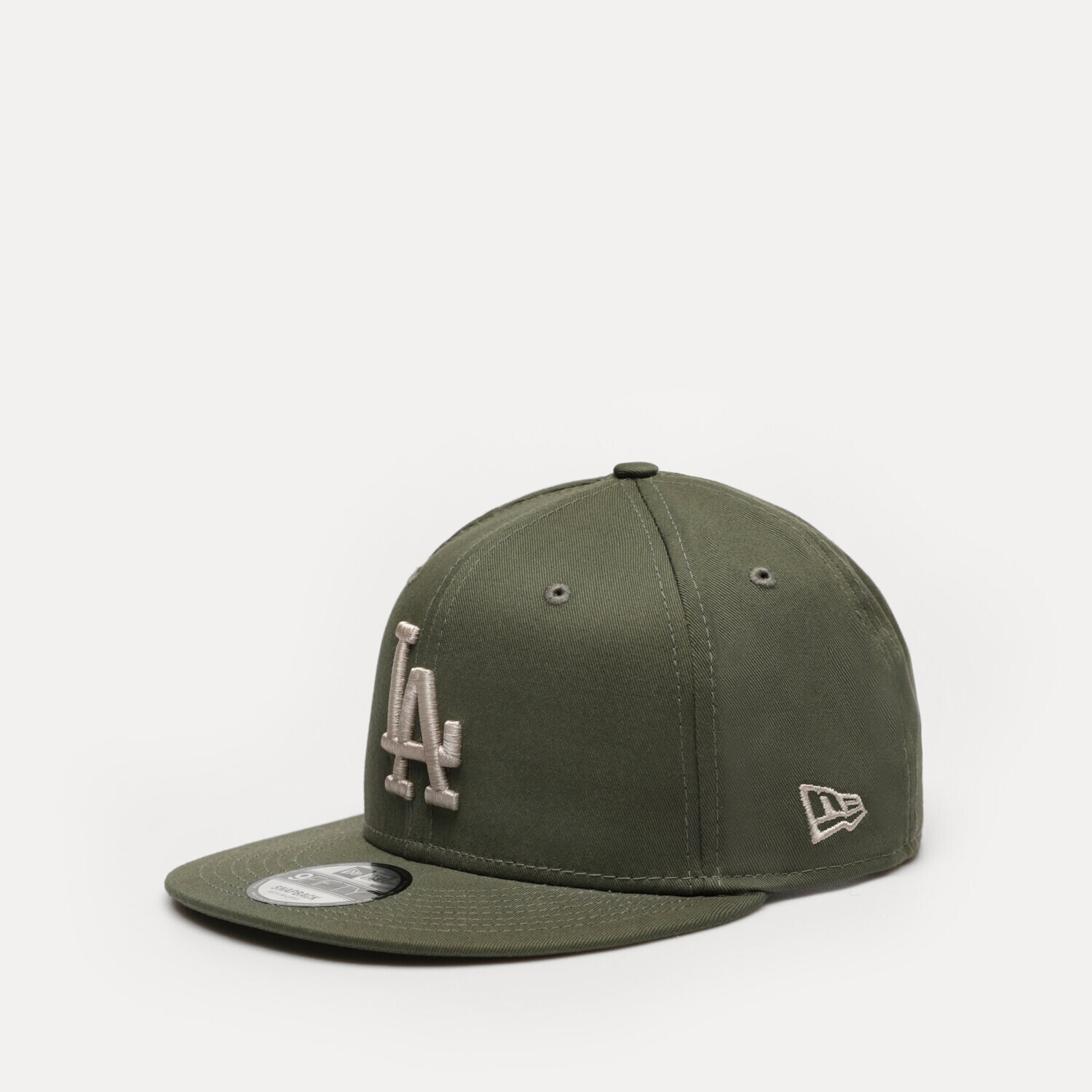 Bărbați șapcă NEW ERA CACIULA LE 9FIFTY LA DODGERS LOS ANGELES DODGERS 60298733 Kaki