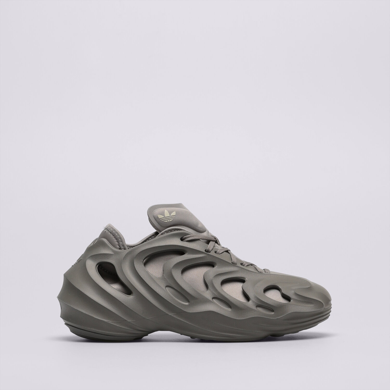 Copii pantofi sport ADIDAS ADIFOM Q J HQ1650 Gri