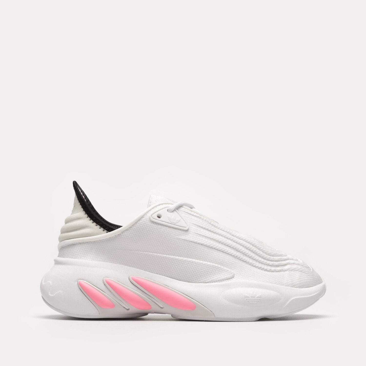 Copii pantofi sport ADIDAS ADIFOM SLTN J FZ5645 Alb