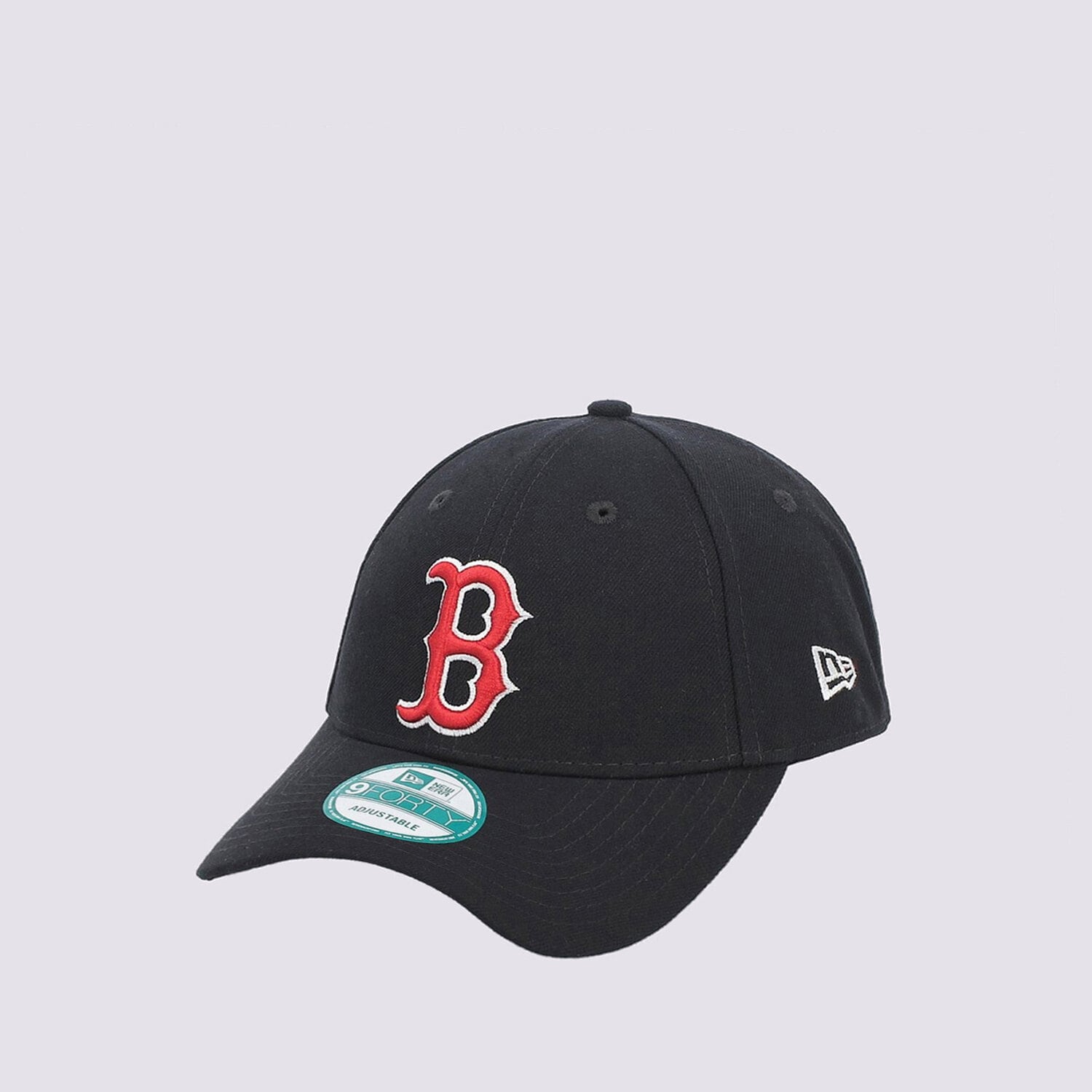 Copii șapcă NEW ERA CACIULA THE LEAGUE BOSTON RED SOX 10047511 Bleumarin