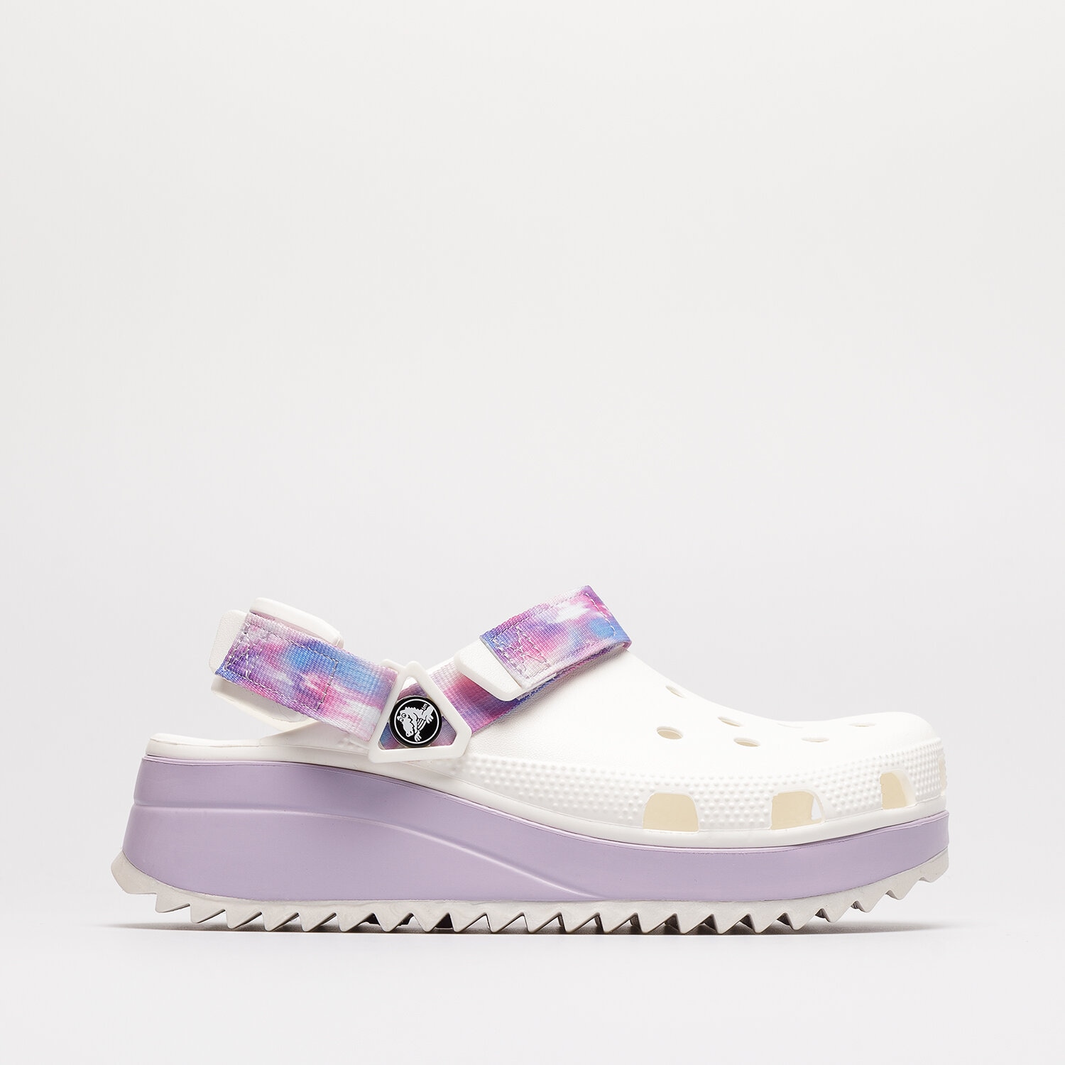 CROCS HIKER DREAM 207772-577 Alb