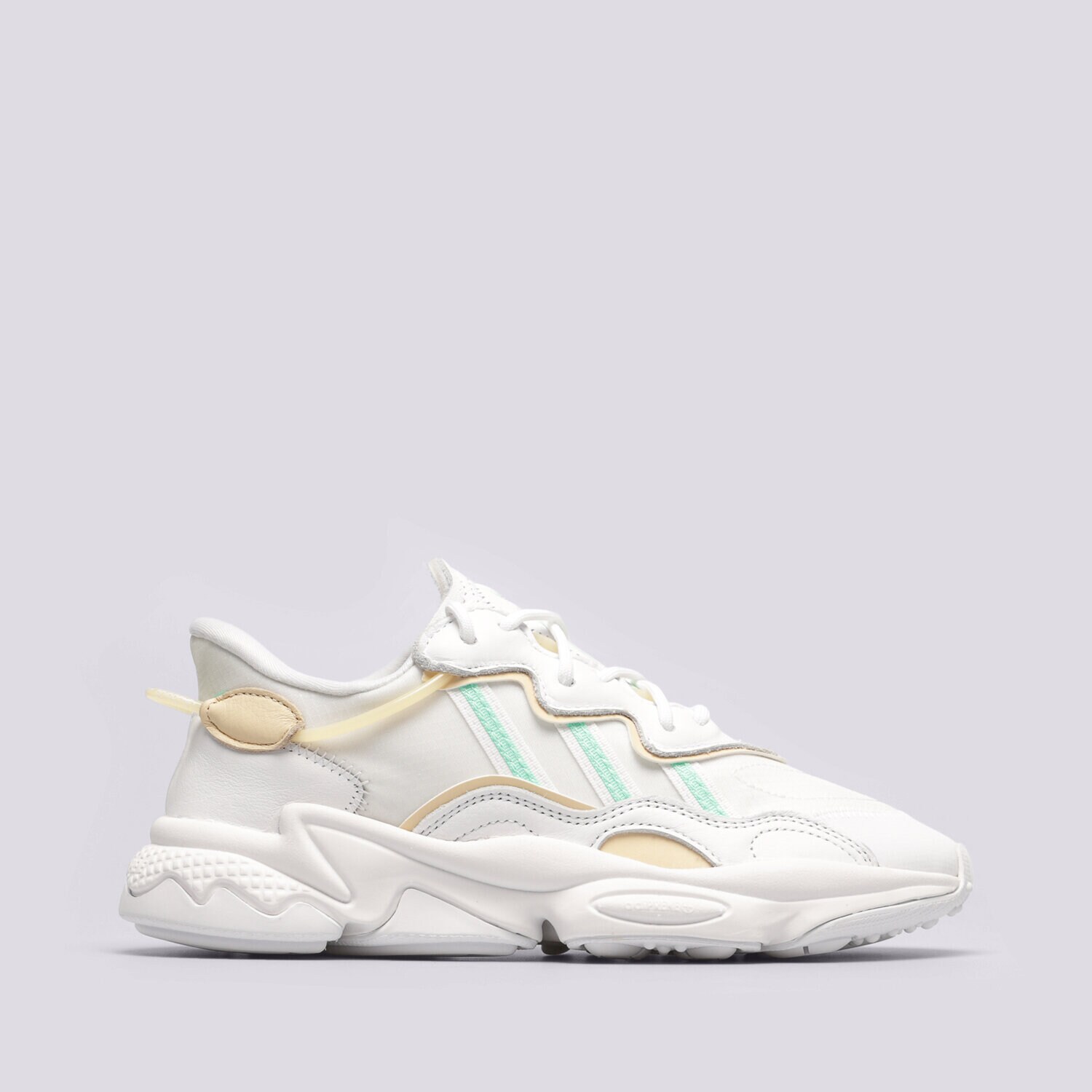 Femei pantofi sport ADIDAS OZWEEGO W GW4650 Alb