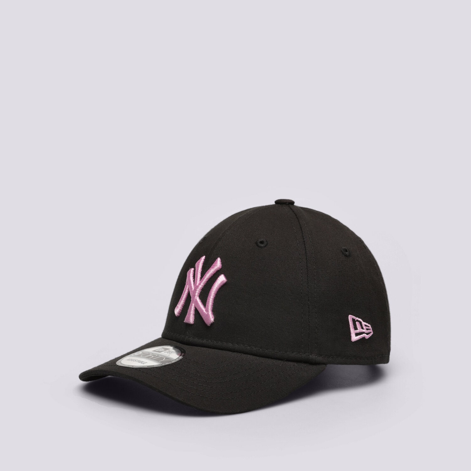 Bărbați șapcă NEW ERA CACIULA LE 940 NYY NEW YORK YANKEES 60358182 Negru