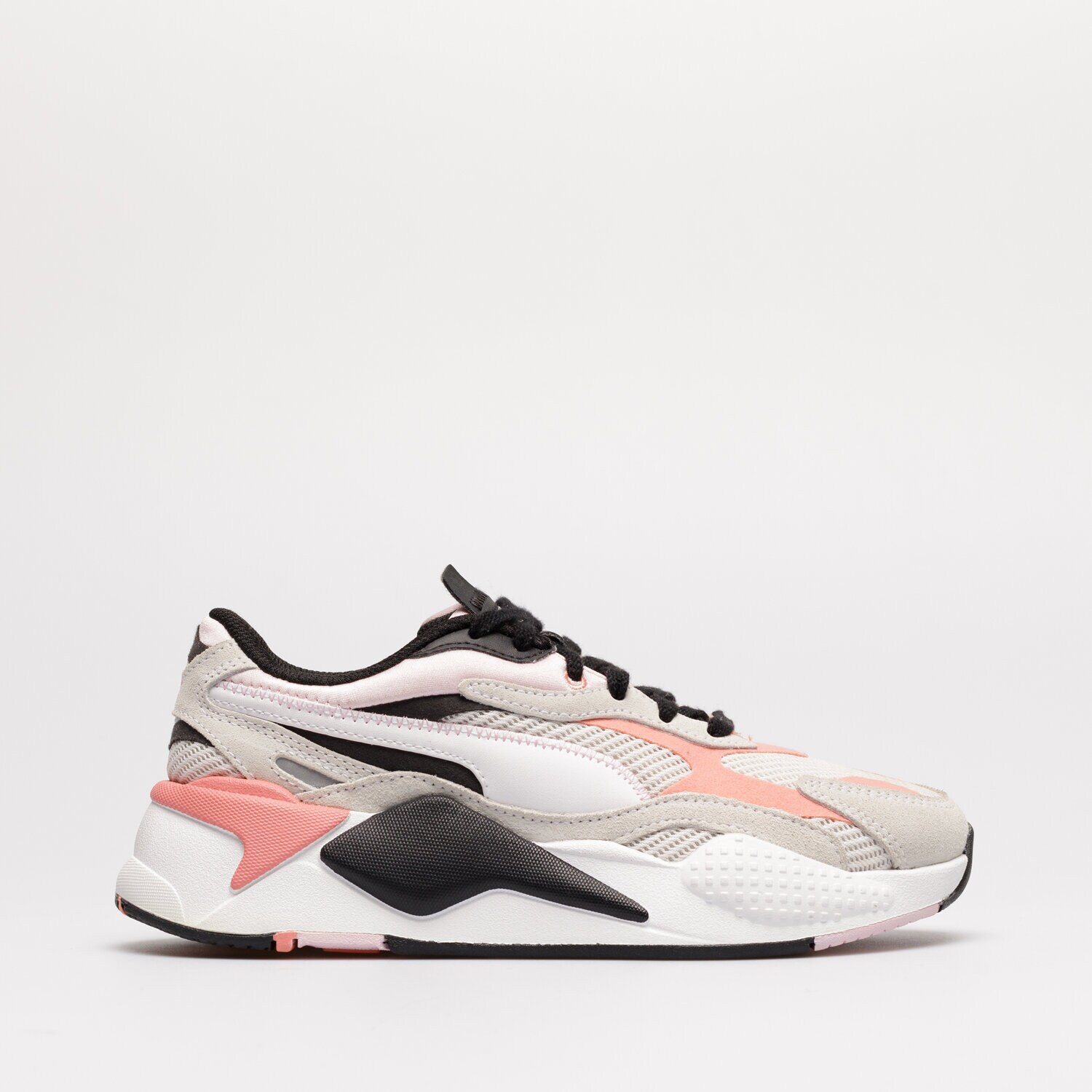 Femei pantofi sport PUMA RS-X3 TWILL AIRM 368845-03 Bej