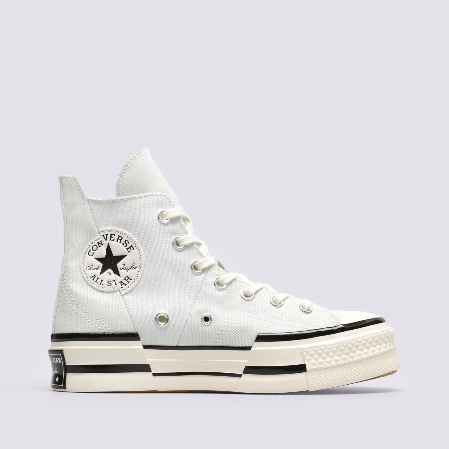 Femei teniși CONVERSE CHUCK 70 PLUS A03537C Albastru