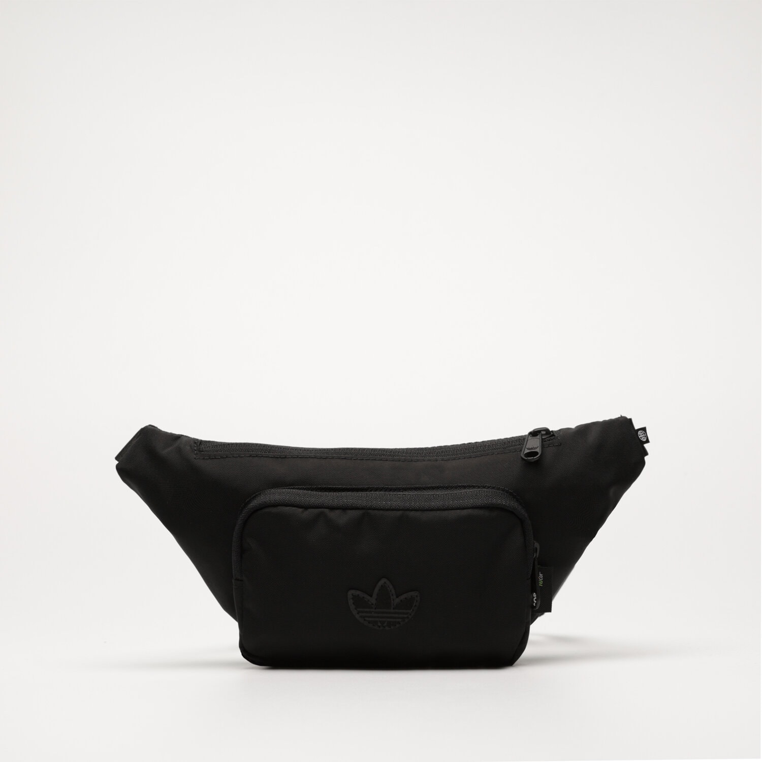 Bărbați borsetă ADIDAS GEANTĂ  PE WAISTBAG IB9347 Negru