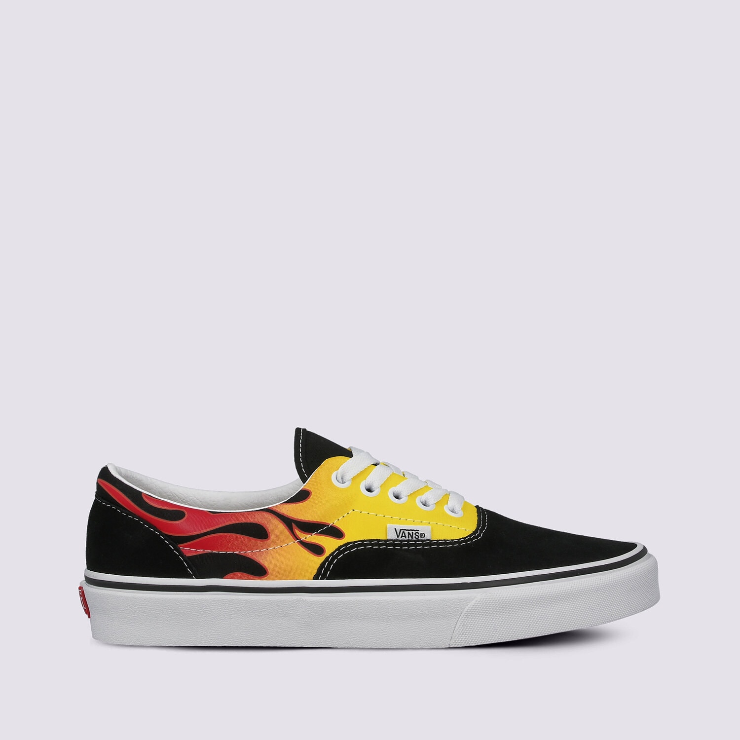 Barbați pantofi sport VANS UA ERA  VN0A4BV4XEY1 Negru