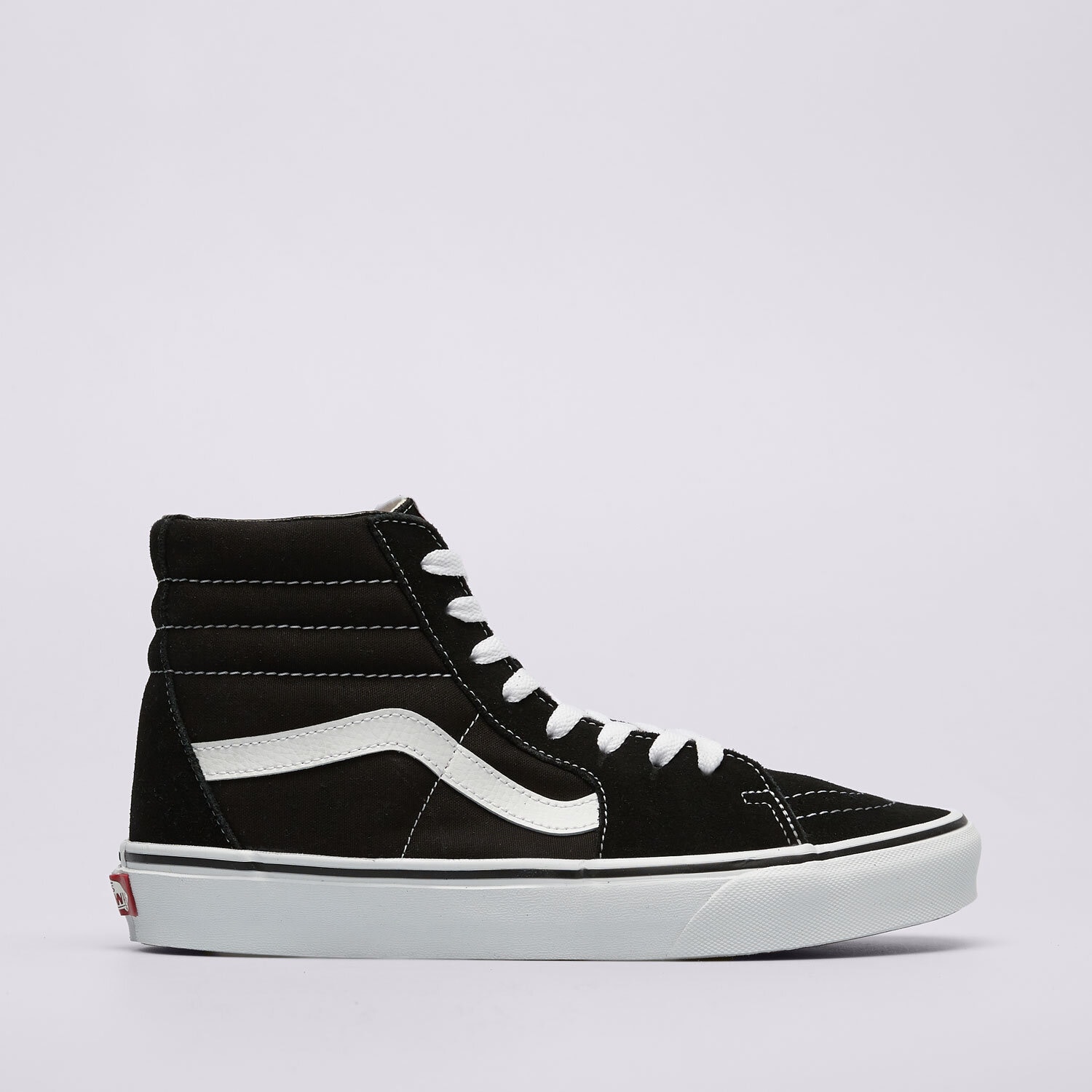 Femei teniși VANS SK8-HI  VN000D5IB8C1 Negru