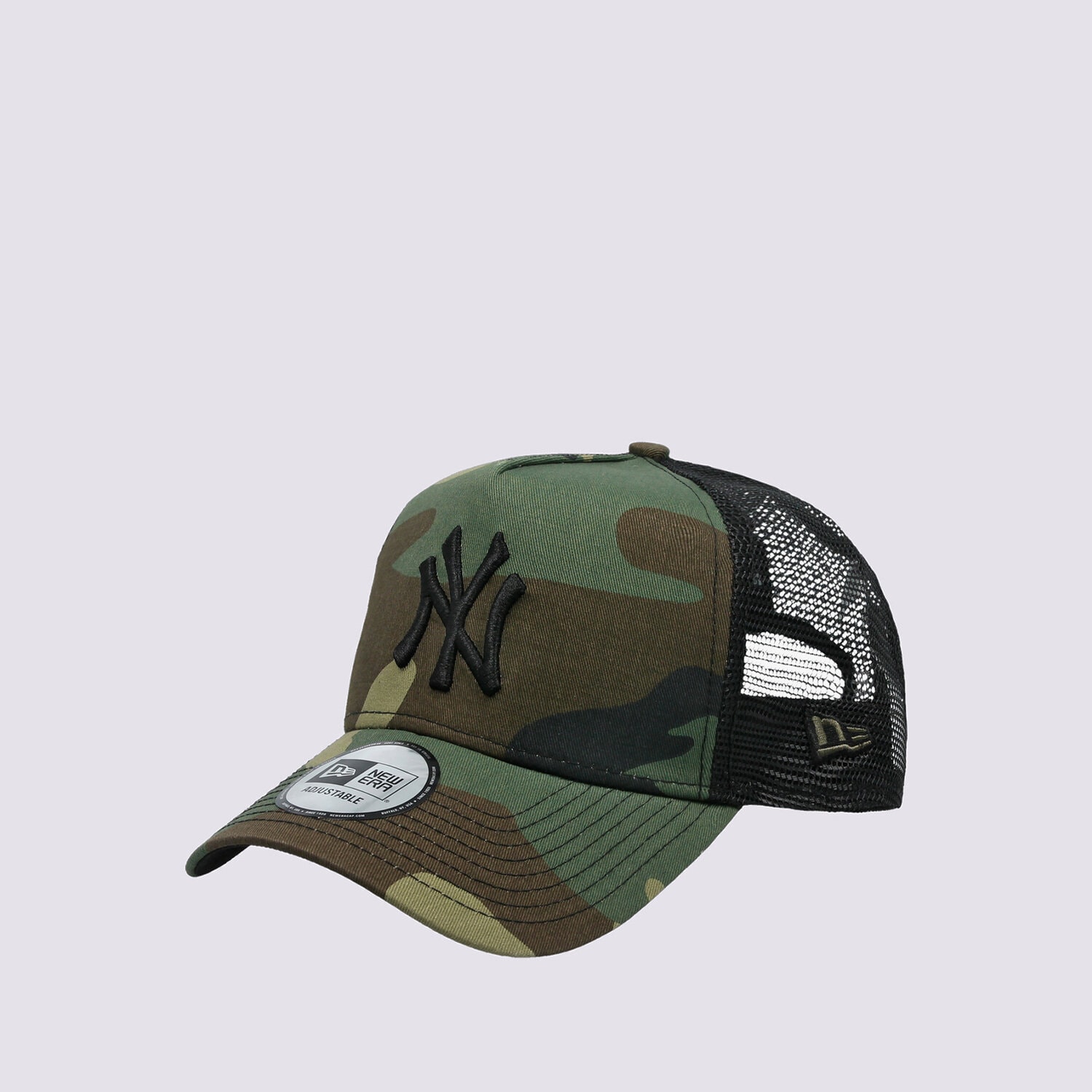Bărbați șapcă NEW ERA șapcă CLEAN TRUCKER NY 11579473 Mulicolor