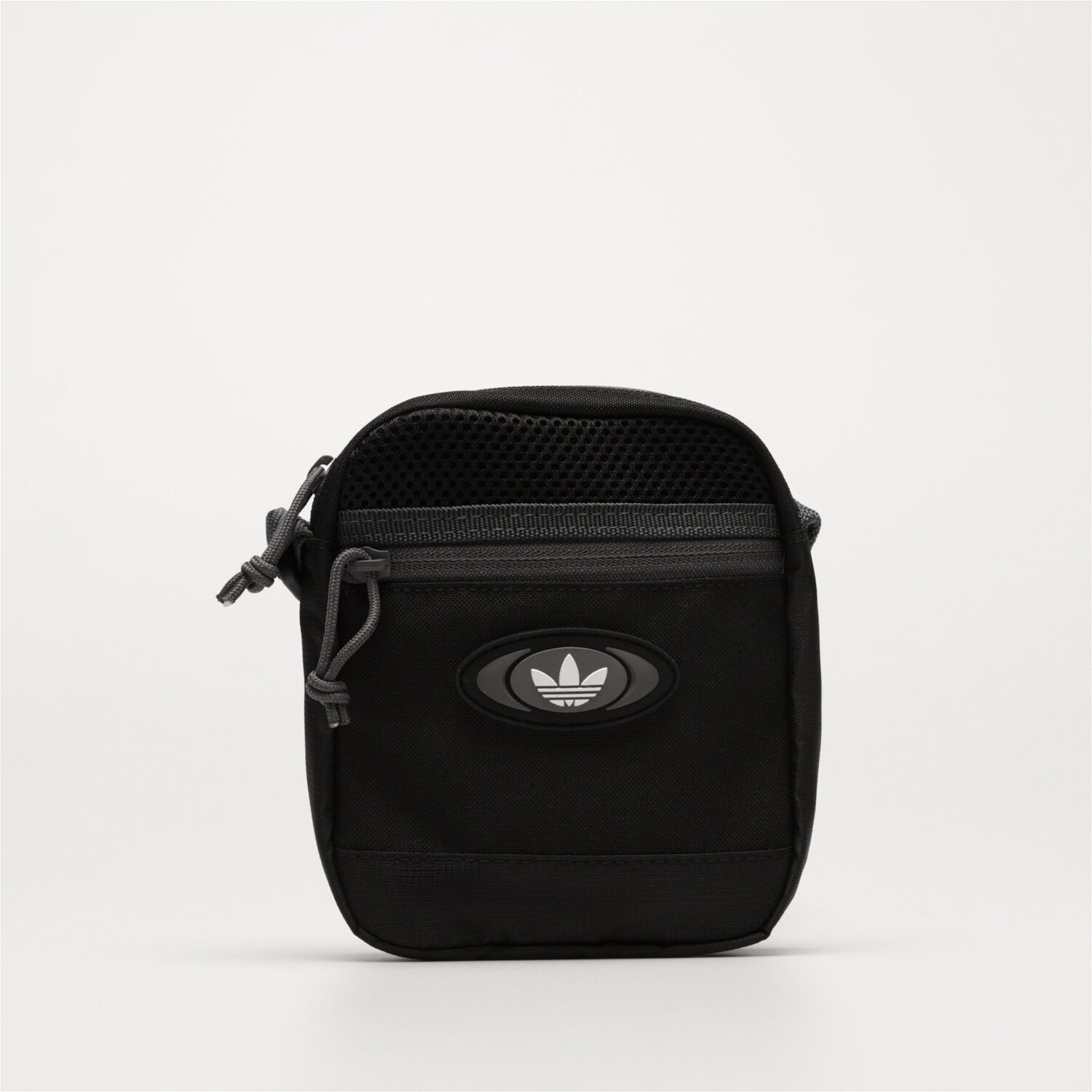 Bărbați borsetă ADIDAS GEANTĂ  REKIVE FEST BAG IB9202 Negru