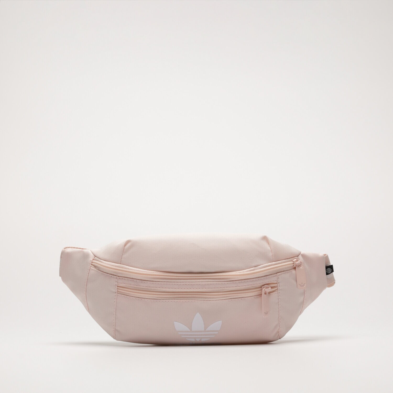 Bărbați borsetă ADIDAS GEANTĂ  AC WAISTBAG IC8622 roz pudră