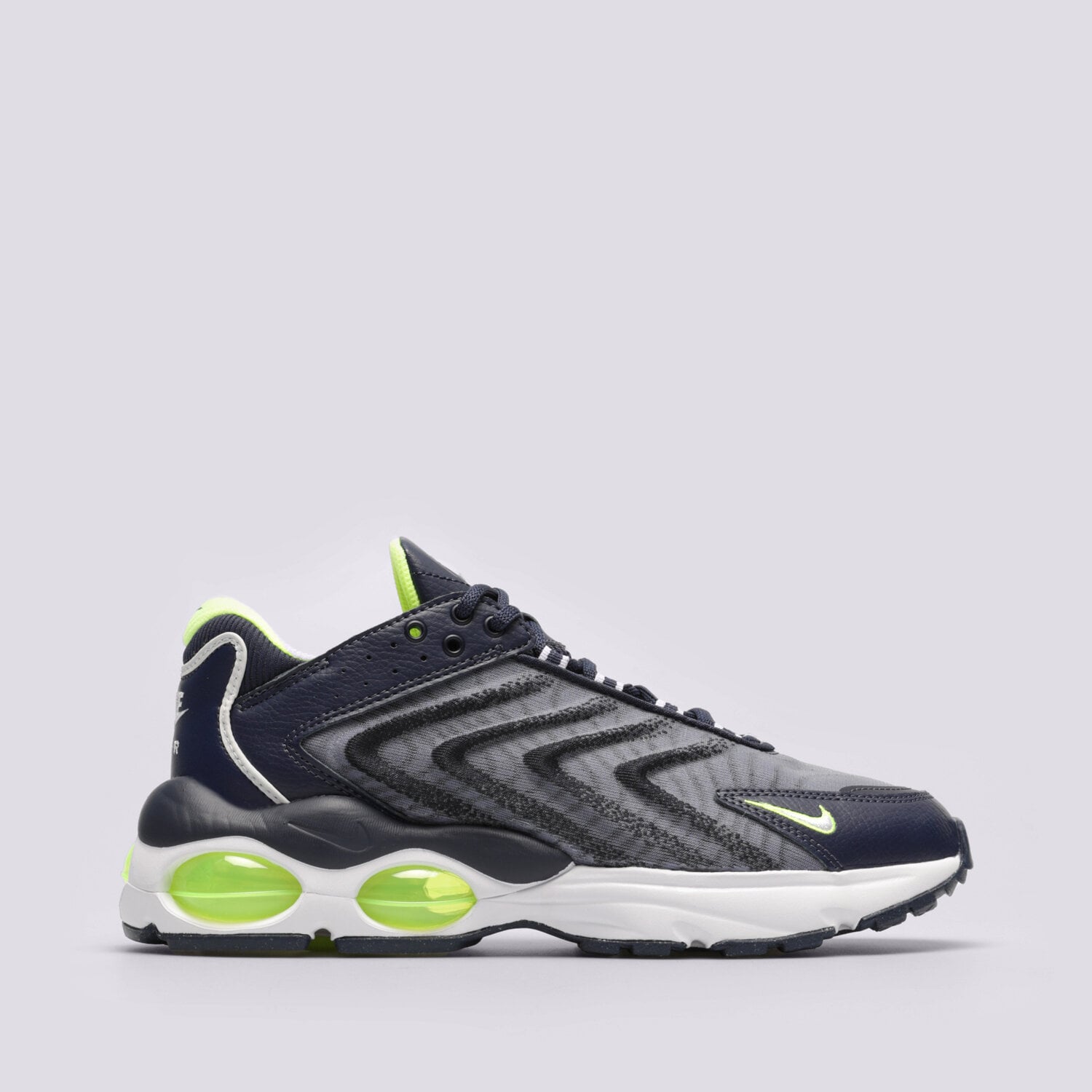 Barbați pantofi sport NIKE AIR MAX TW NN FN3409-400 Bleumarin