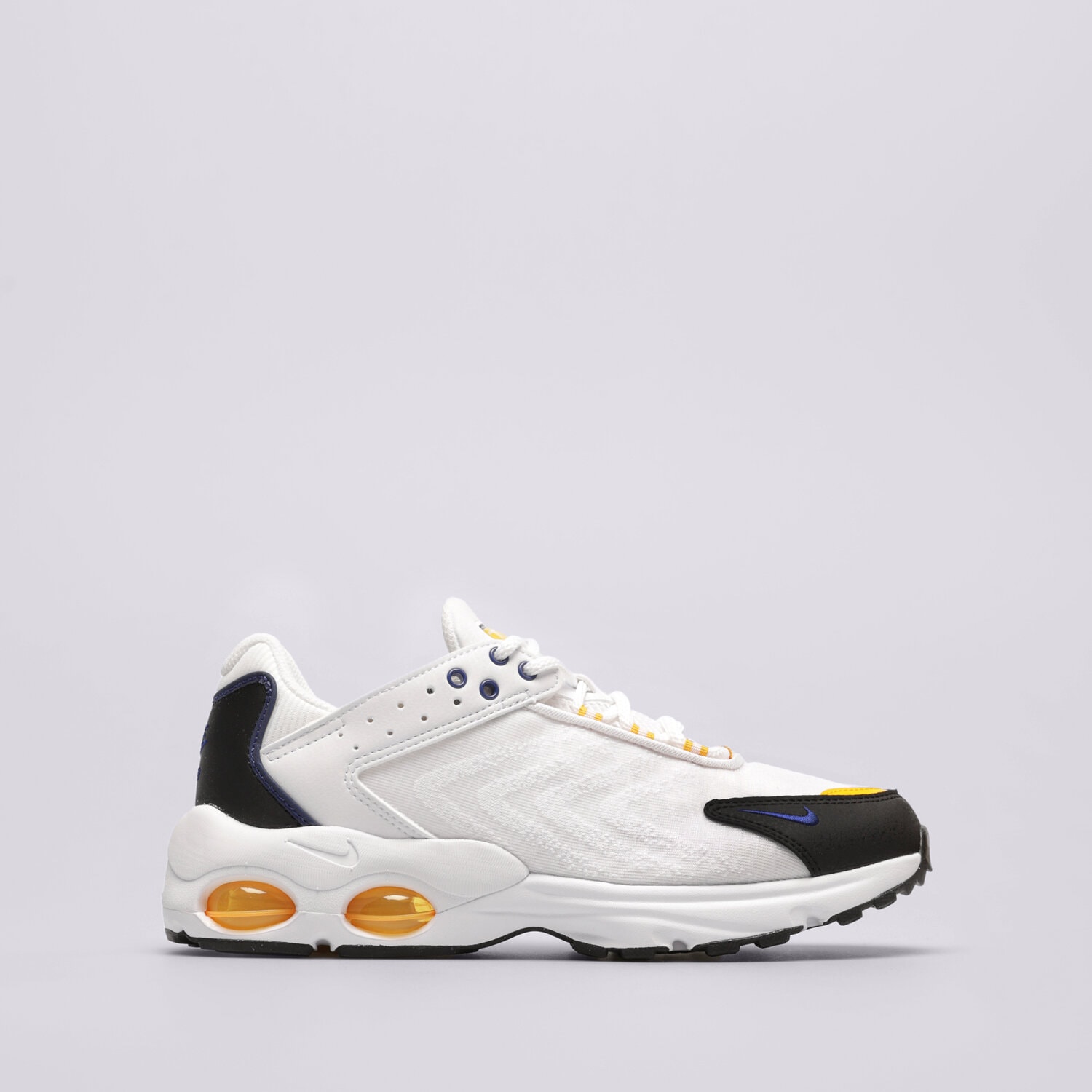Copii pantofi sport NIKE AIR MAX TW NN GS FJ4606-100 Alb