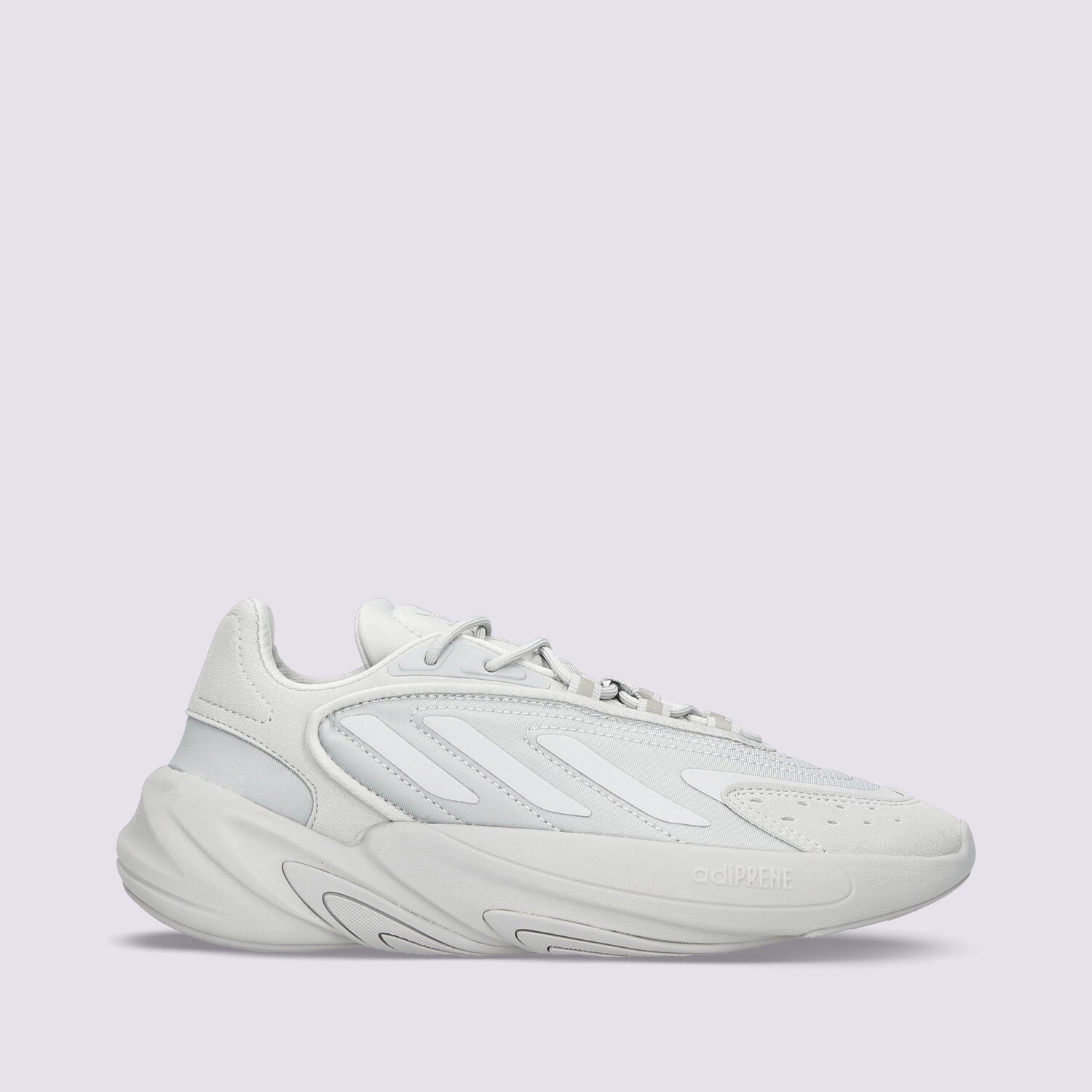 Copii pantofi sport ADIDAS OZELIA J H03133 Gri