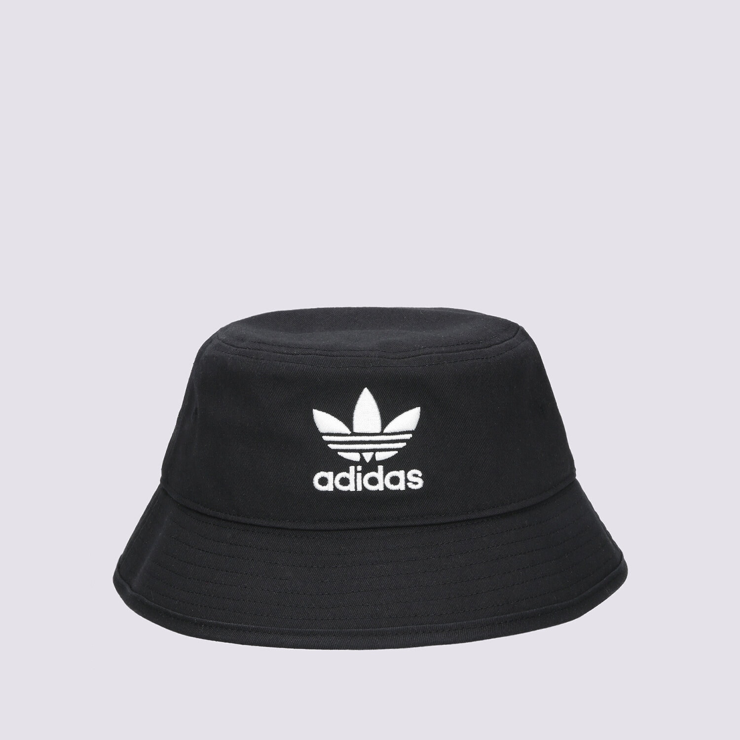 ADIDAS TREFOIL BUCKET HAT  AJ8995 Negru