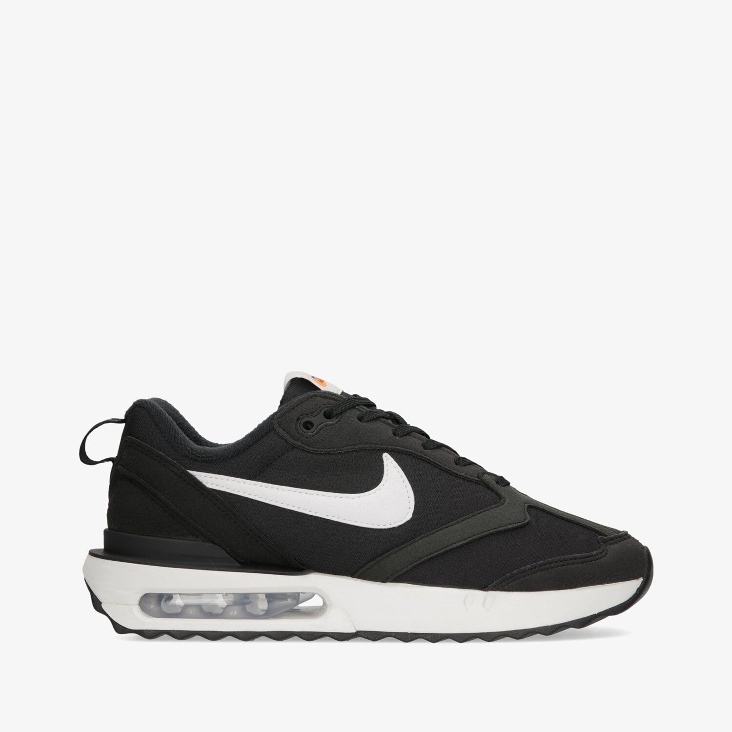 Femei pantofi sport NIKE AIR MAX DAWN DC4068-001 Negru