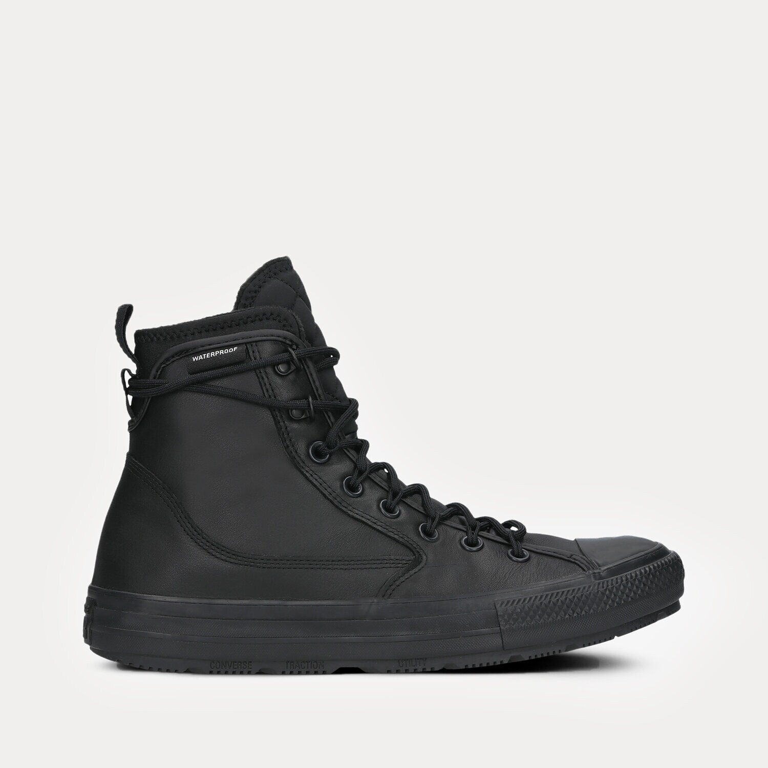 Barbați pantofi sport CONVERSE CTAS ALL TERRAIN 168864C Negru