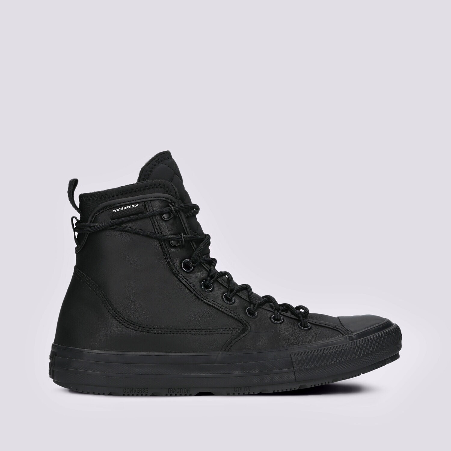 Barbați pantofi sport CONVERSE CTAS ALL TERRAIN 168864C Negru