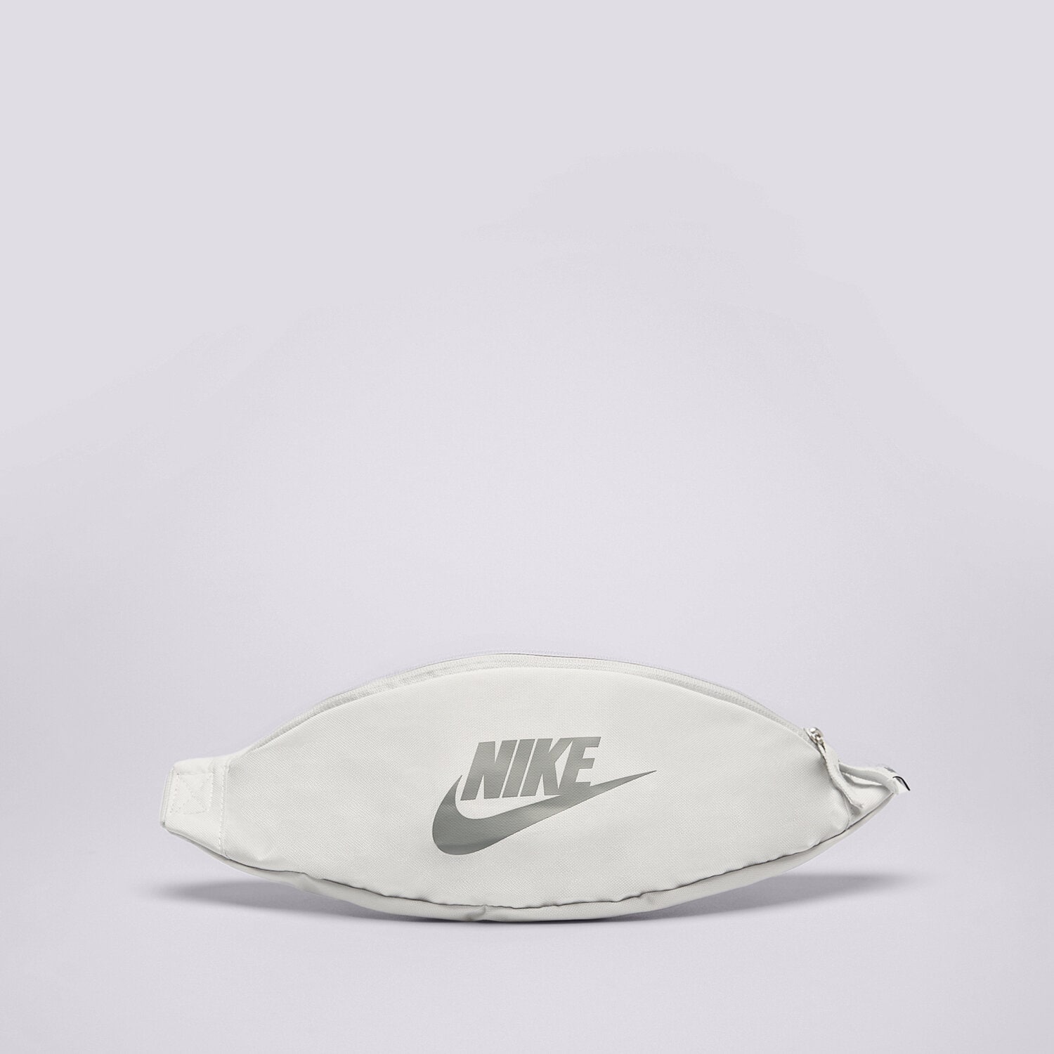 Femei borsete NIKE GEANTĂ  NK HERITAGE WAISTPACK DB0490-025 Gri