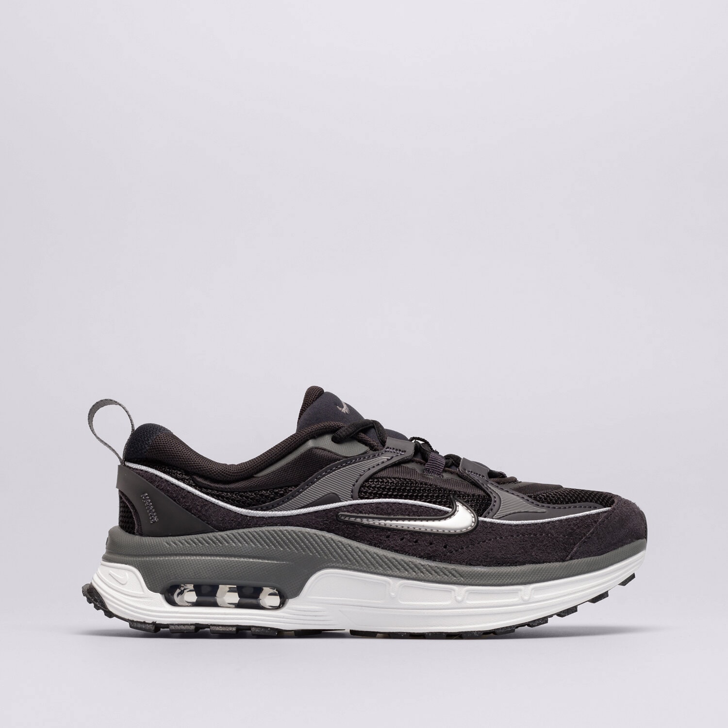 Femei pantofi sport NIKE AIR MAX BLISS DZ6754002 Negru