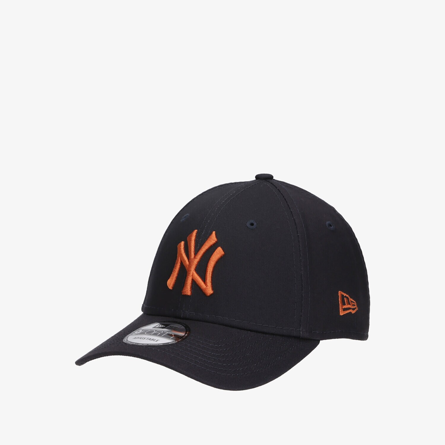 Bărbați șapcă NEW ERA CACIULA LEAGUE ESS 940 NYY TOF NEW YORK YANKEES NVYT 60222321 Bleumarin