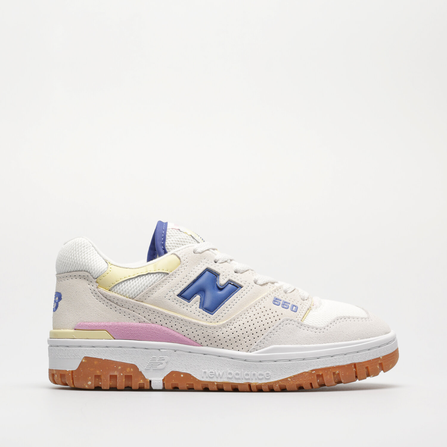 Femei pantofi sport NEW BALANCE 550  BBW550DB Bej