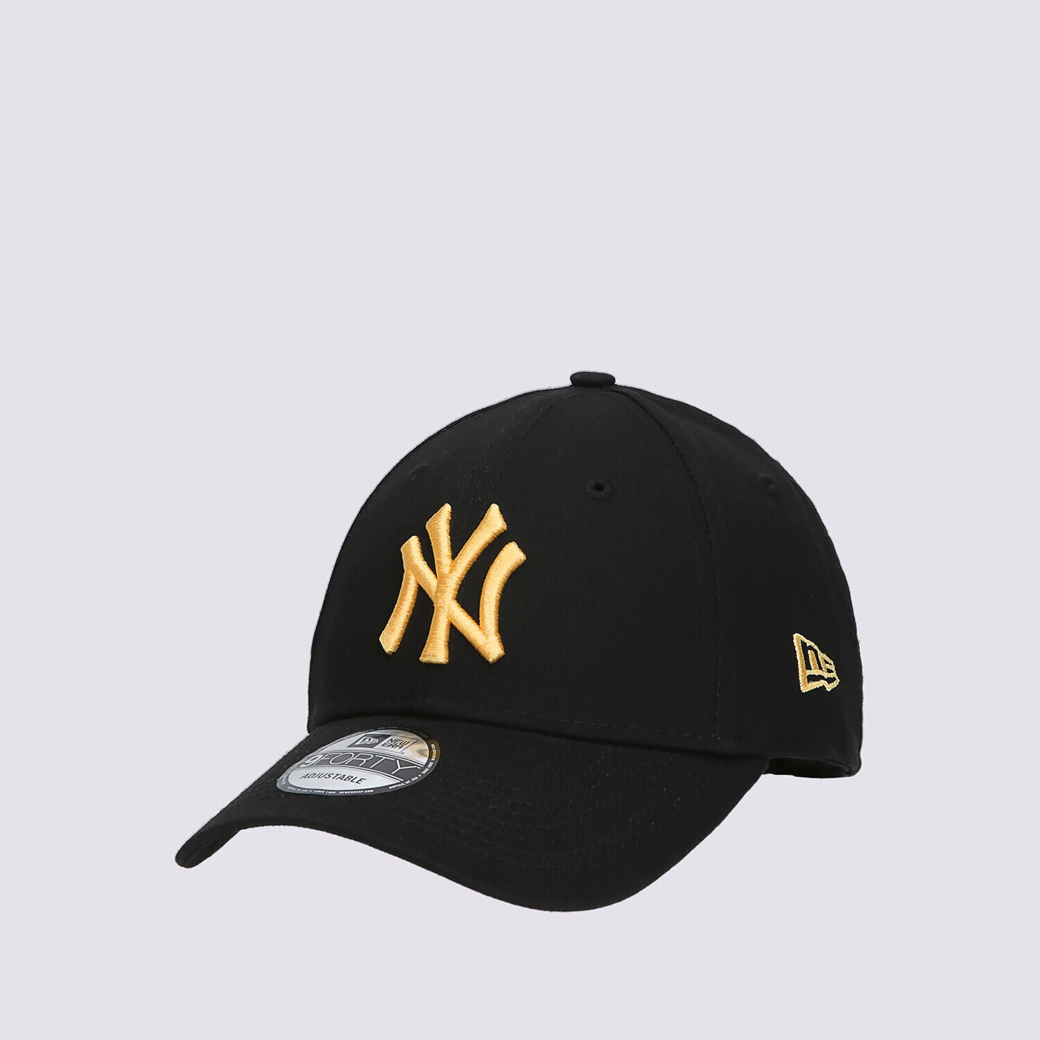 Bărbați șapcă NEW ERA CACIULA LE 940 NYY BLK NEW YORK YANKEES BLKHCB 60284859 Negru