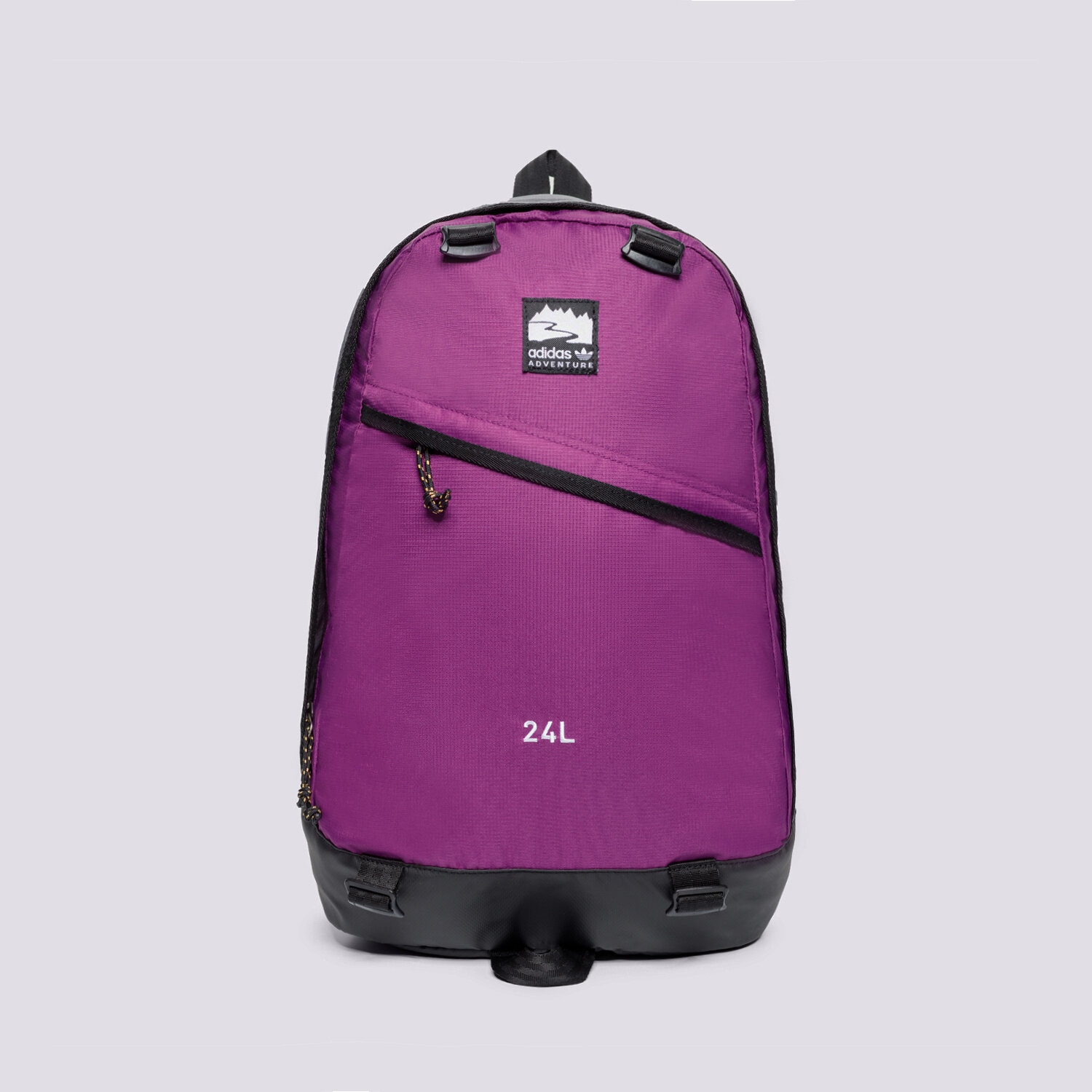 Femei rucsak ADIDAS RUCSAC BACKPACK S H22717 Violet
