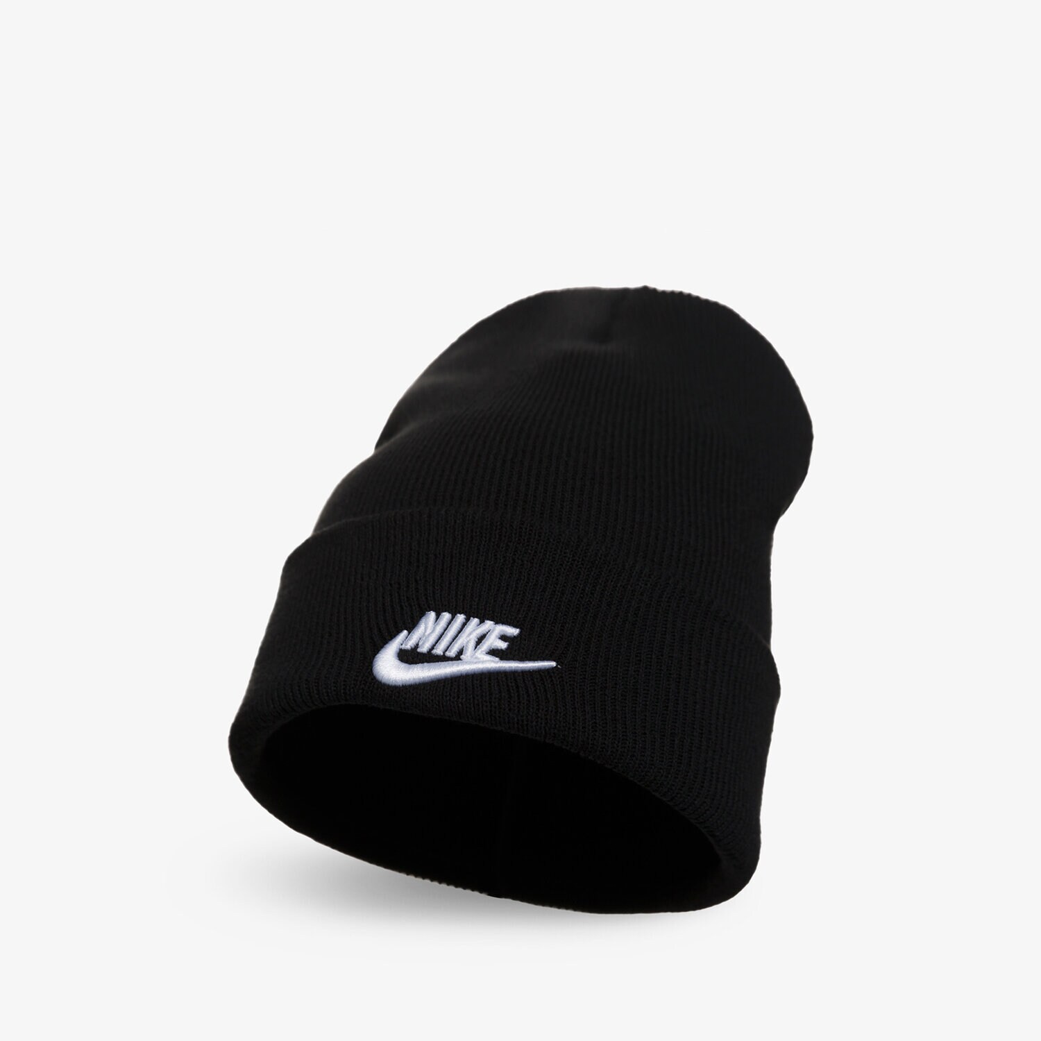 Copii căciulă NIKE CACIULA DE IARNĂ U NSW BEANIE UTILITY FUTURA DJ6224-010 Negru