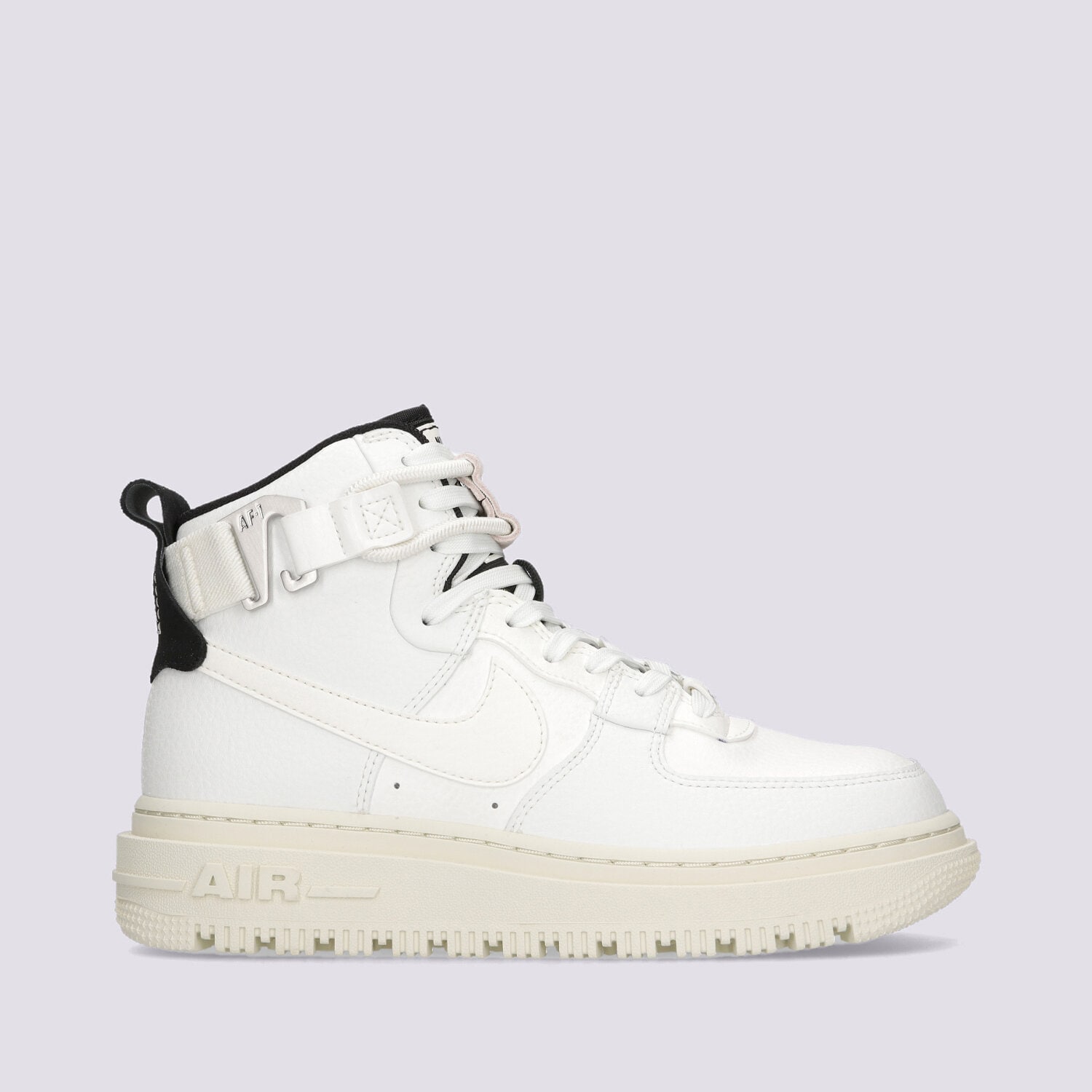 Femei pantofi sport NIKE AIR FORCE 1 HIGH UTILITY 2.0 DC3584-100 Alb