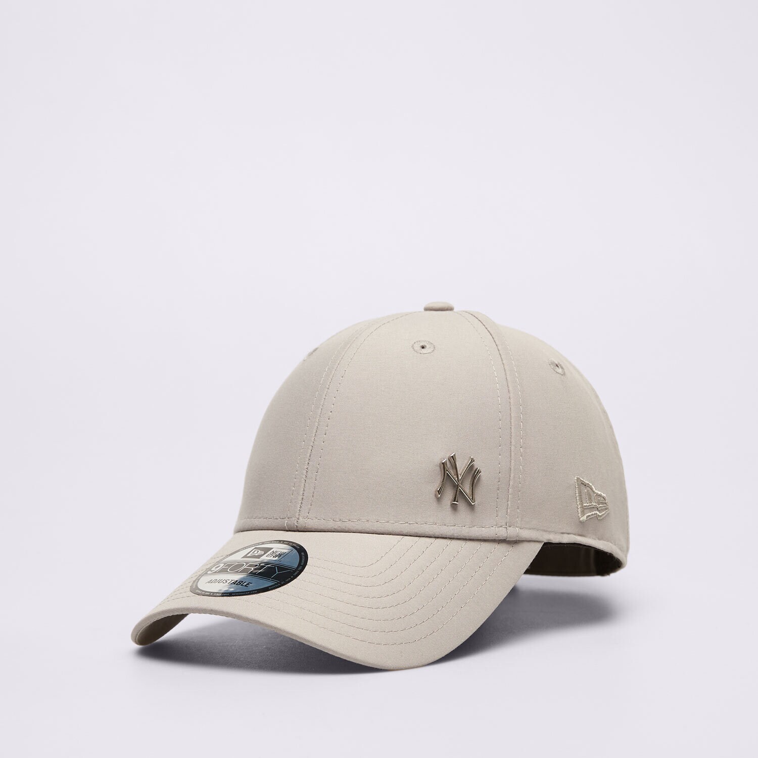 Bărbați șapcă NEW ERA CACIULA FLAWLESS NY YANKEES GRA 11198849 Gri