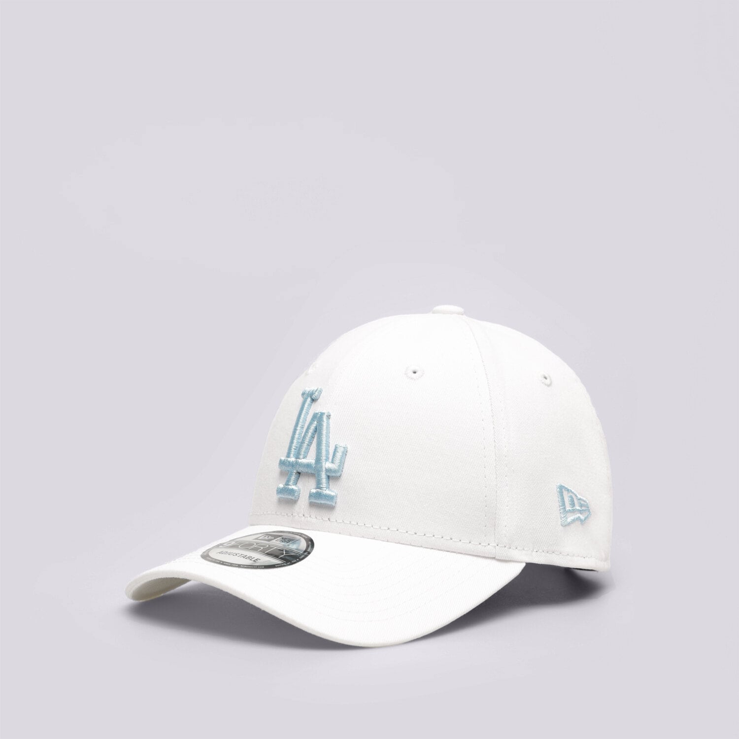 Bărbați șapcă NEW ERA CACIULA LE 940 LA DODGERS LOS ANGELES DODGERS 60358181 Alb