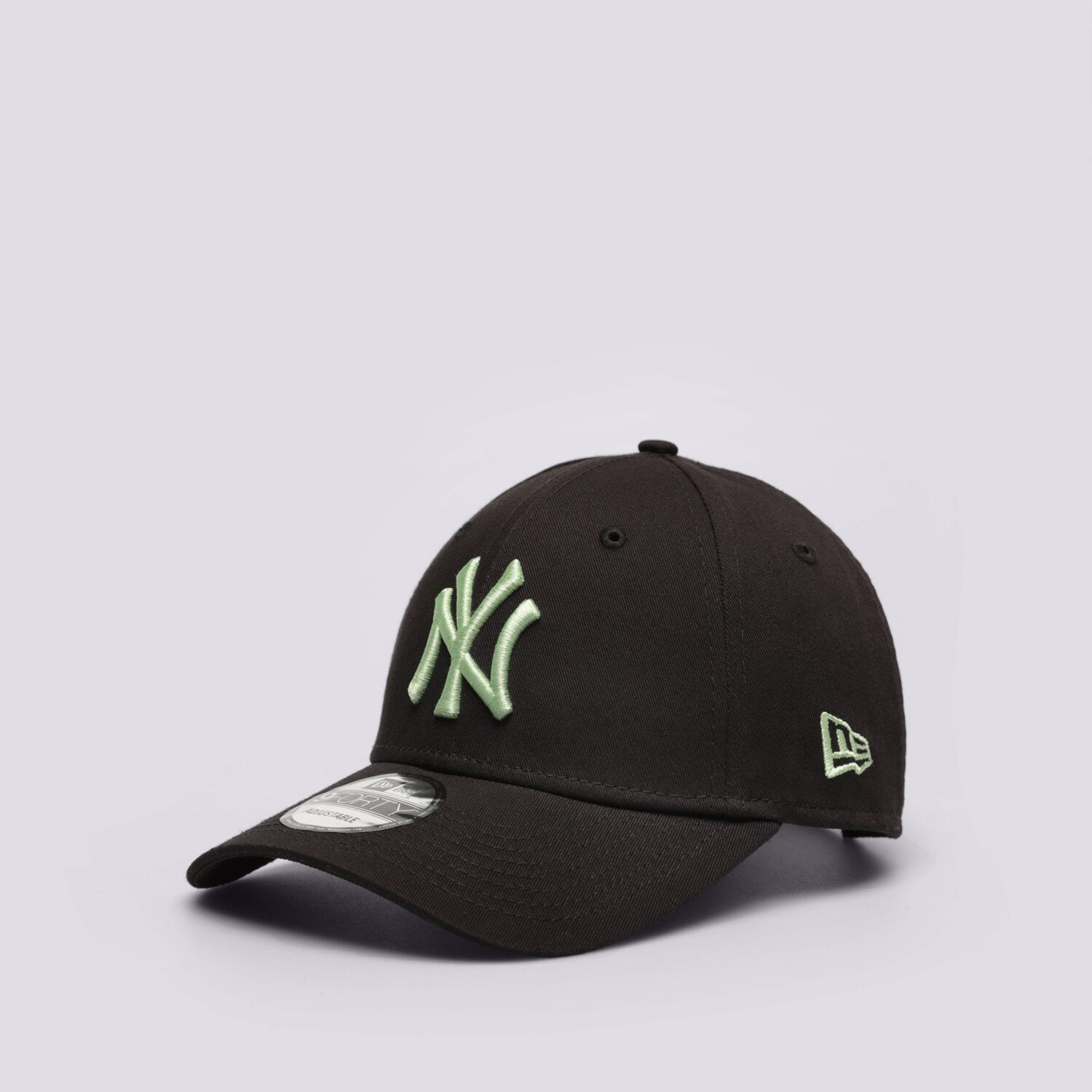 Bărbați șapcă NEW ERA CACIULA LE 940 NYY NEW YORK YANKEES 60358170 Negru